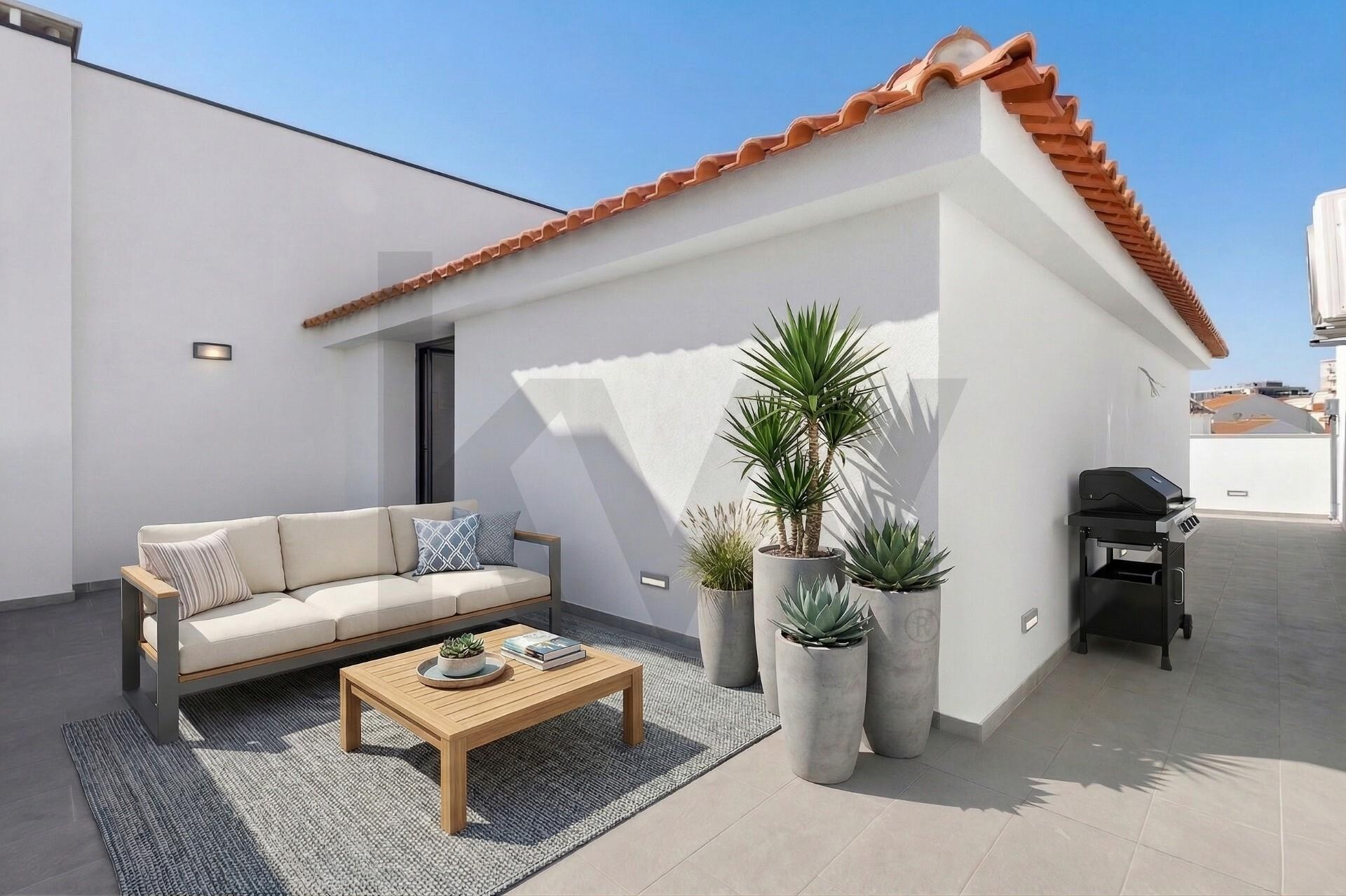 Apartamento T2 à Venda em Aveiro - Portugal - 6