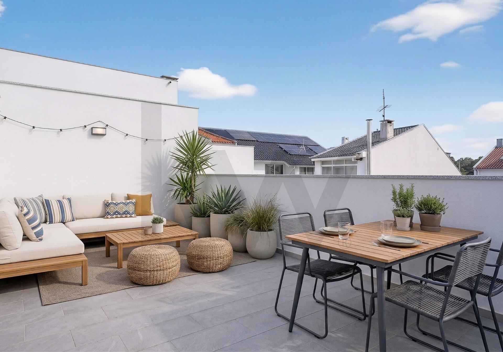 Apartamento T2 à Venda em Aveiro - Portugal - 7