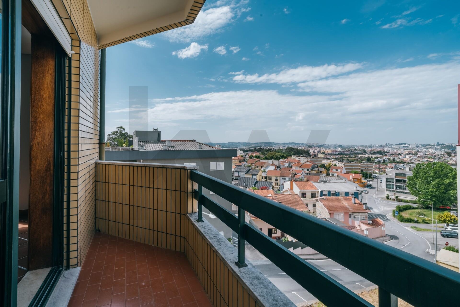 Apartamento T2 à Venda em Baguim Do Monte - Porto - Portugal - 6