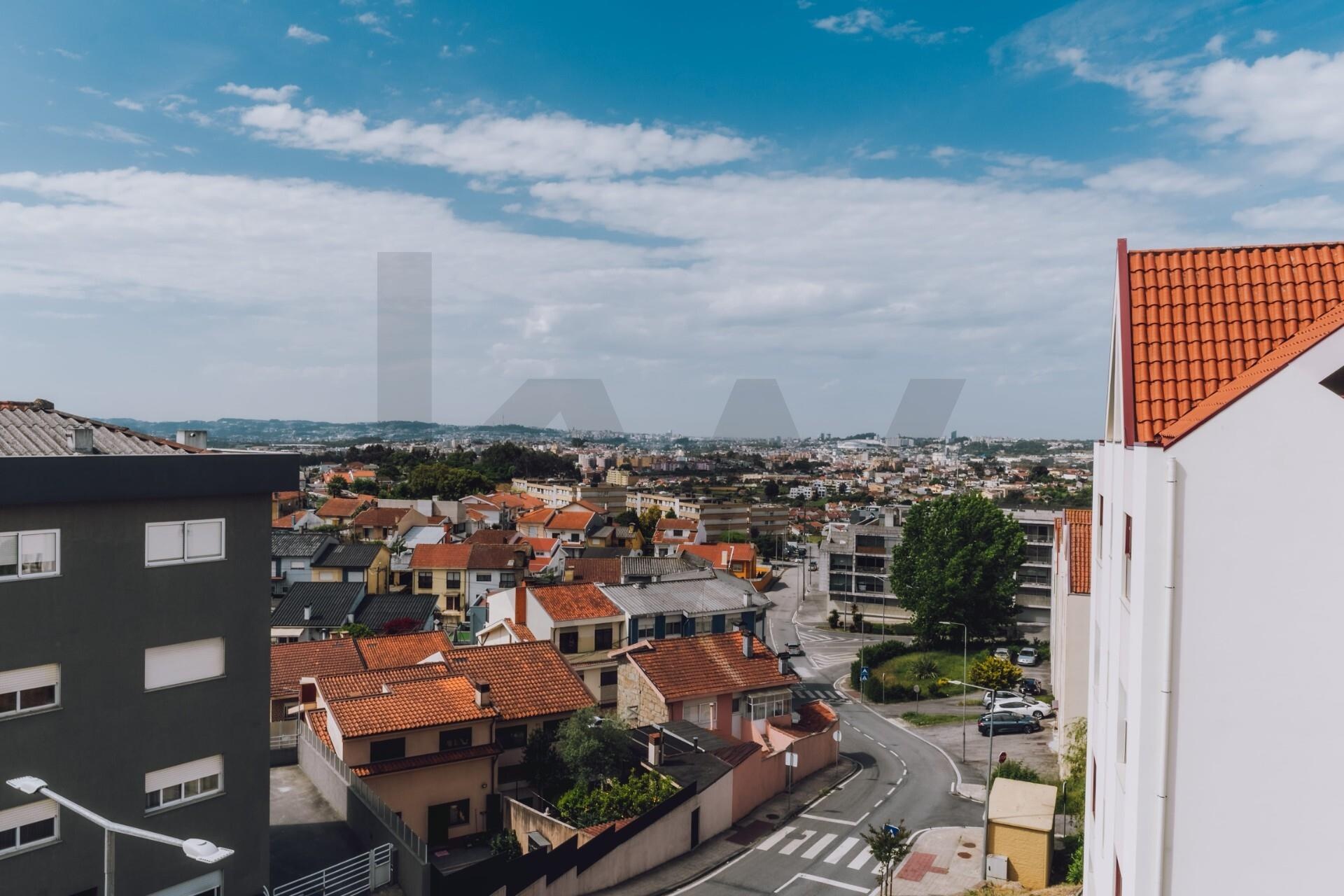 Apartamento T2 à Venda em Baguim Do Monte - Porto - Portugal - 7