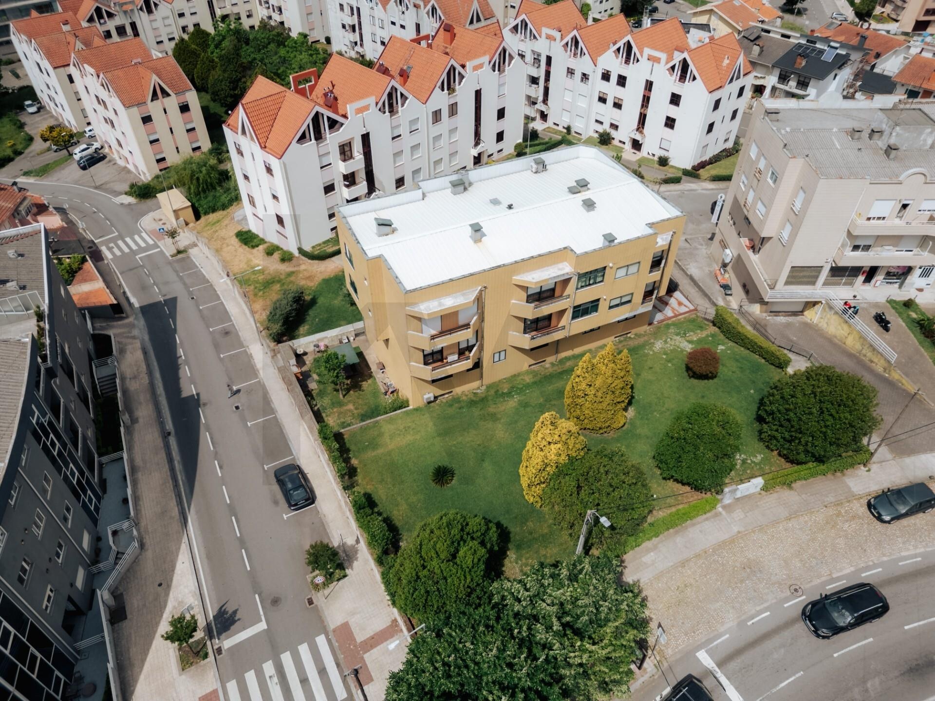 Apartamento T2 à Venda em Baguim Do Monte - Porto - Portugal - 8