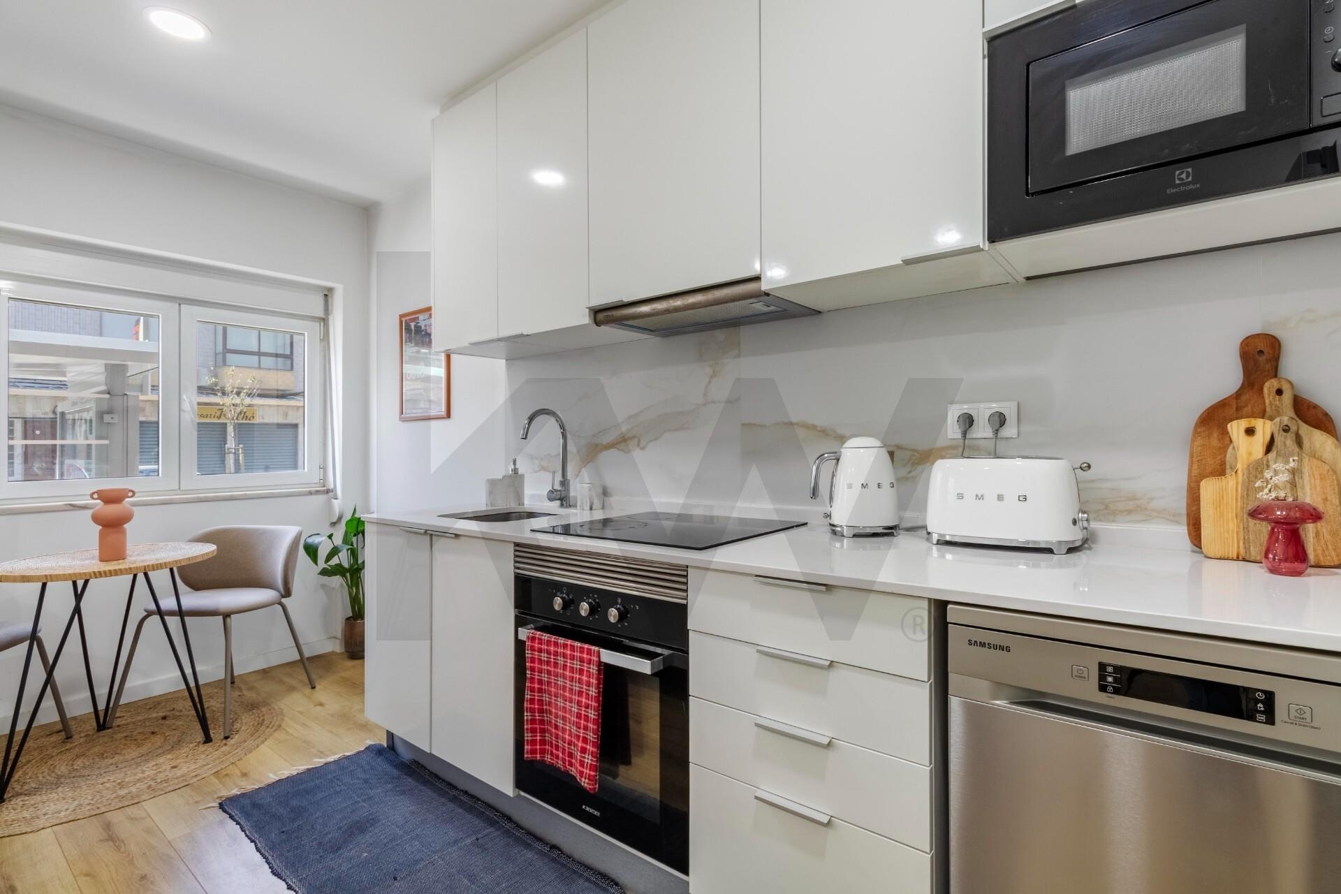 Apartamento T2 à Venda em Baixa Da Banheira - Setúbal - Portugal - 4