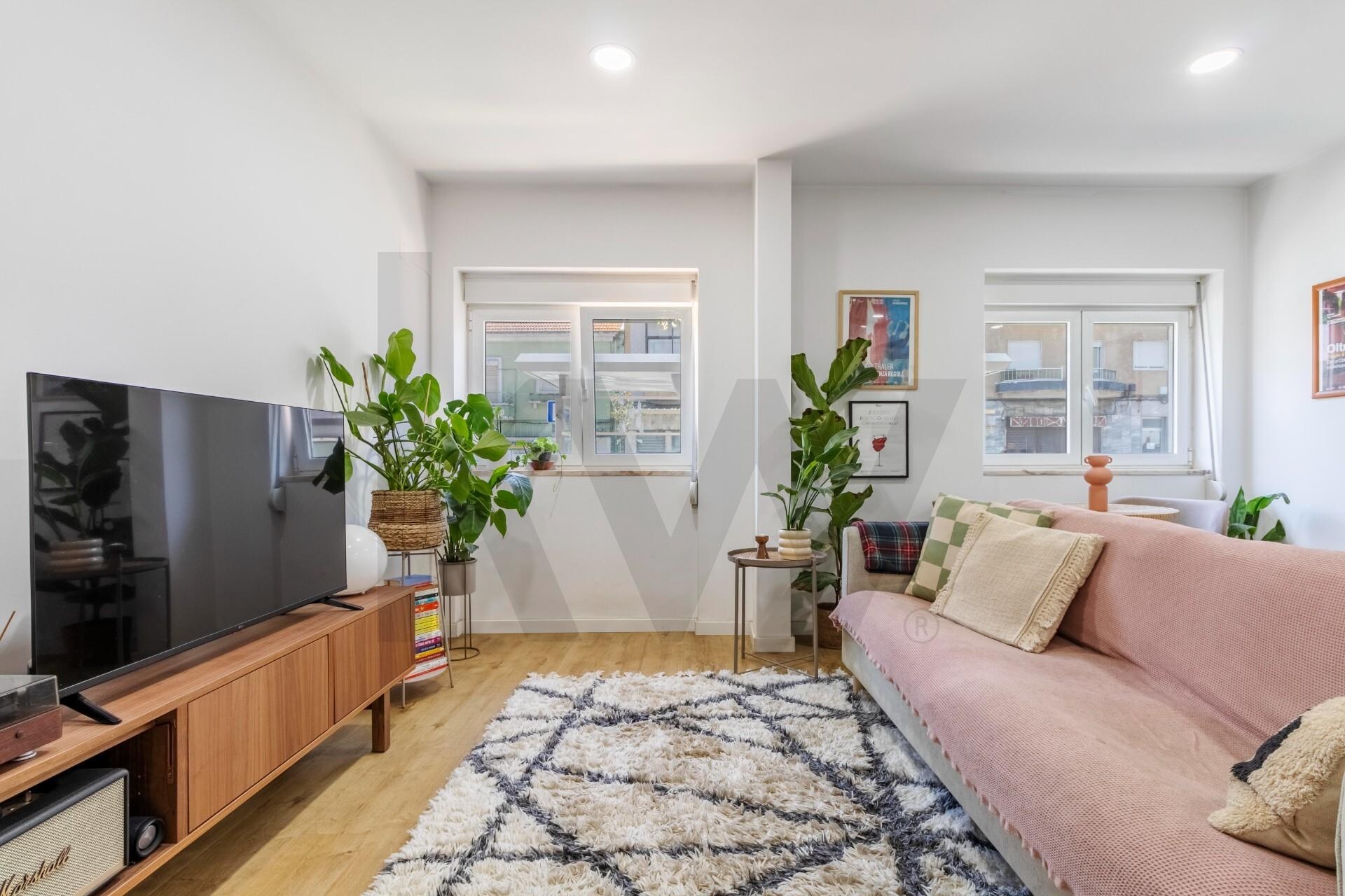 Apartamento T2 à Venda em Baixa Da Banheira - Setúbal - Portugal - 5