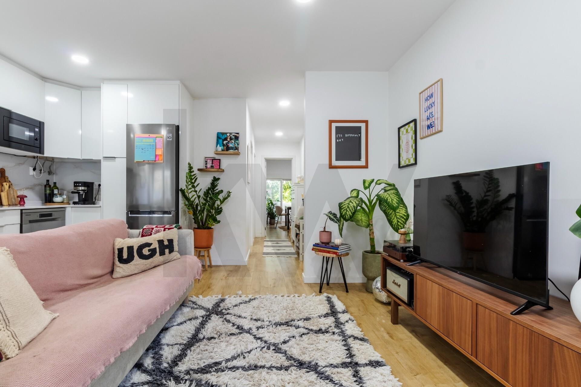 Apartamento T2 à Venda em Baixa Da Banheira - Setúbal - Portugal - 6