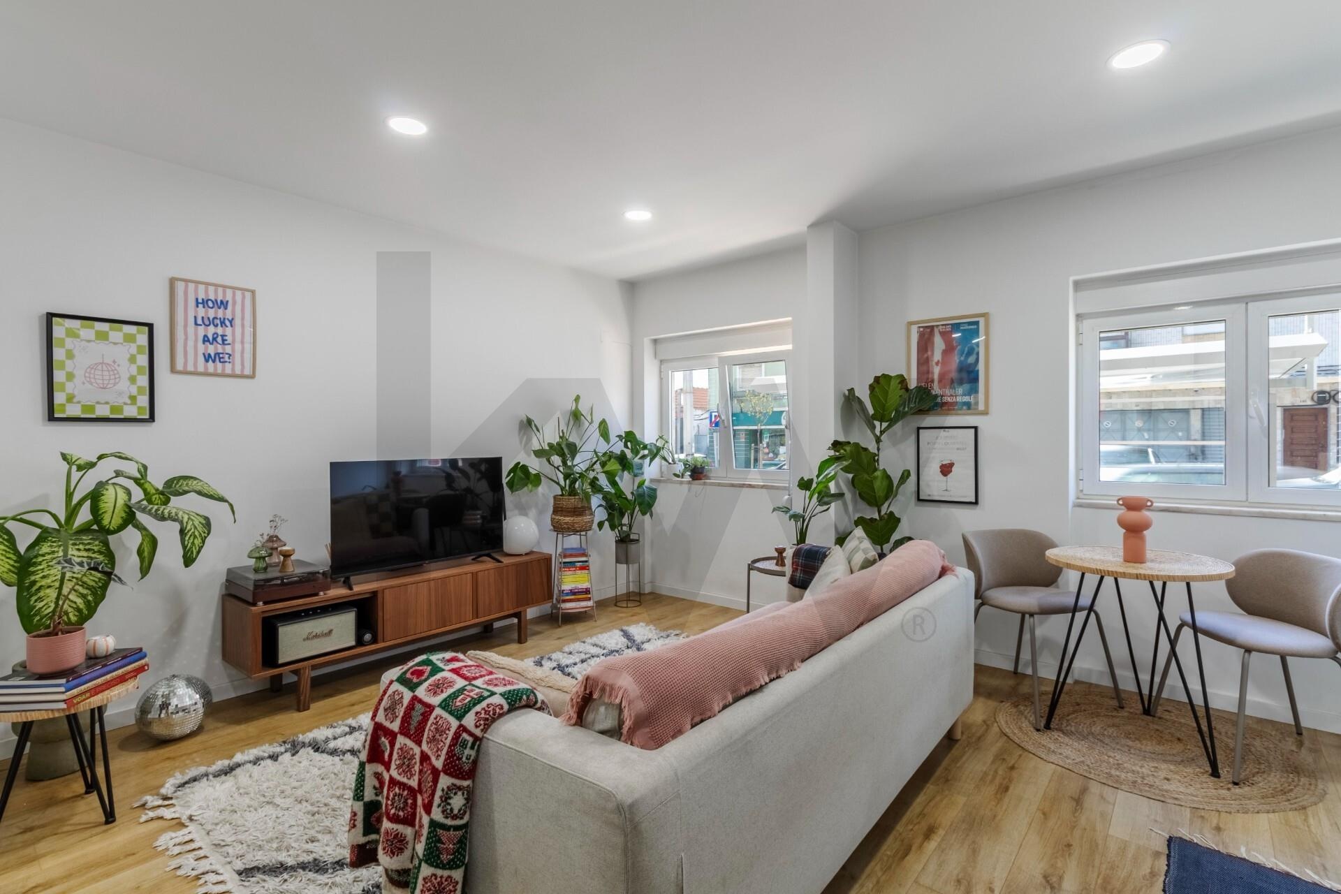 Apartamento T2 à Venda em Baixa Da Banheira - Setúbal - Portugal - 8