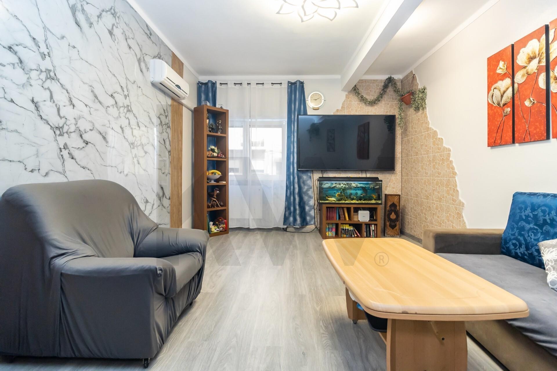 Apartamento T2 à Venda em Baixa Da Banheira - Setúbal - Portugal - 7