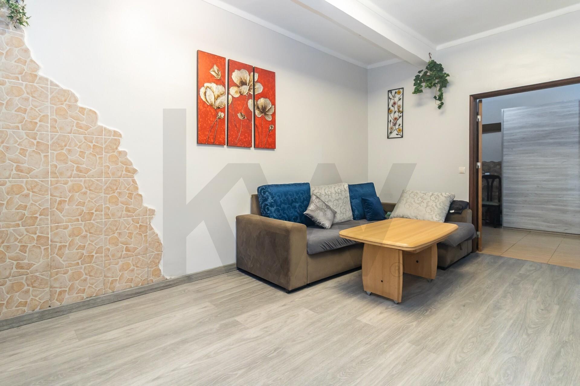 Apartamento T2 à Venda em Baixa Da Banheira - Setúbal - Portugal - 8