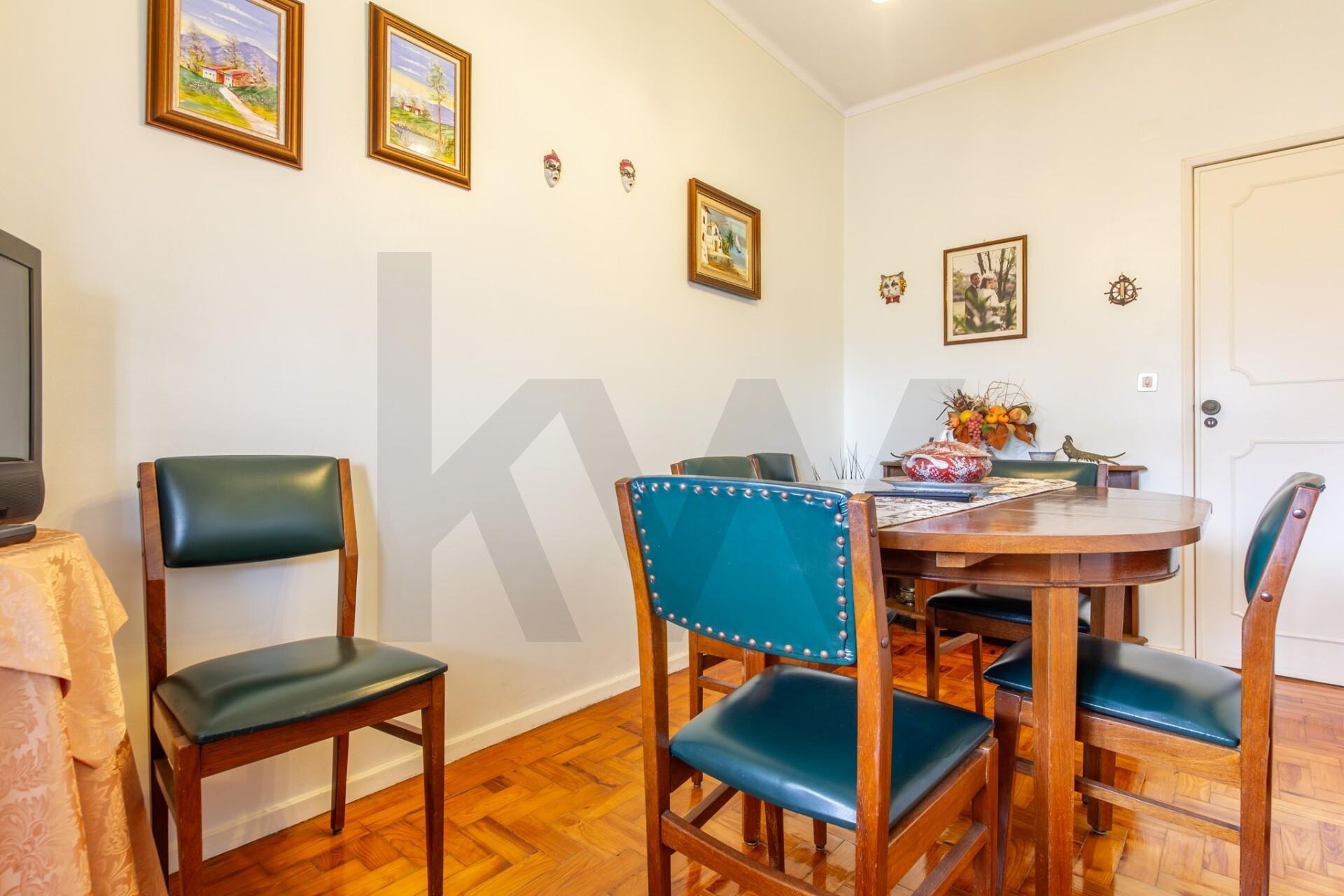 Apartamento T2 à Venda em Barreiro - Setúbal - Portugal - 3