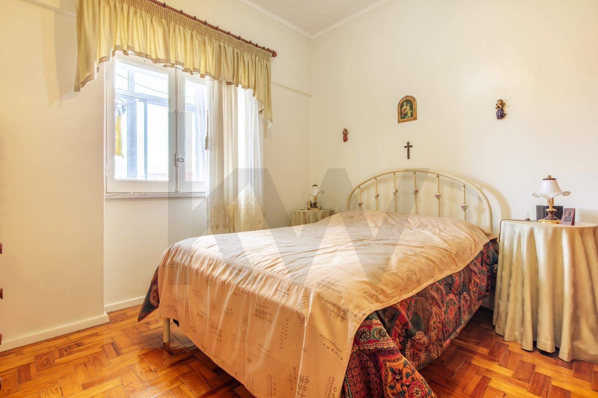 Apartamento T2 à Venda em Barreiro - Setúbal - Portugal - 4
