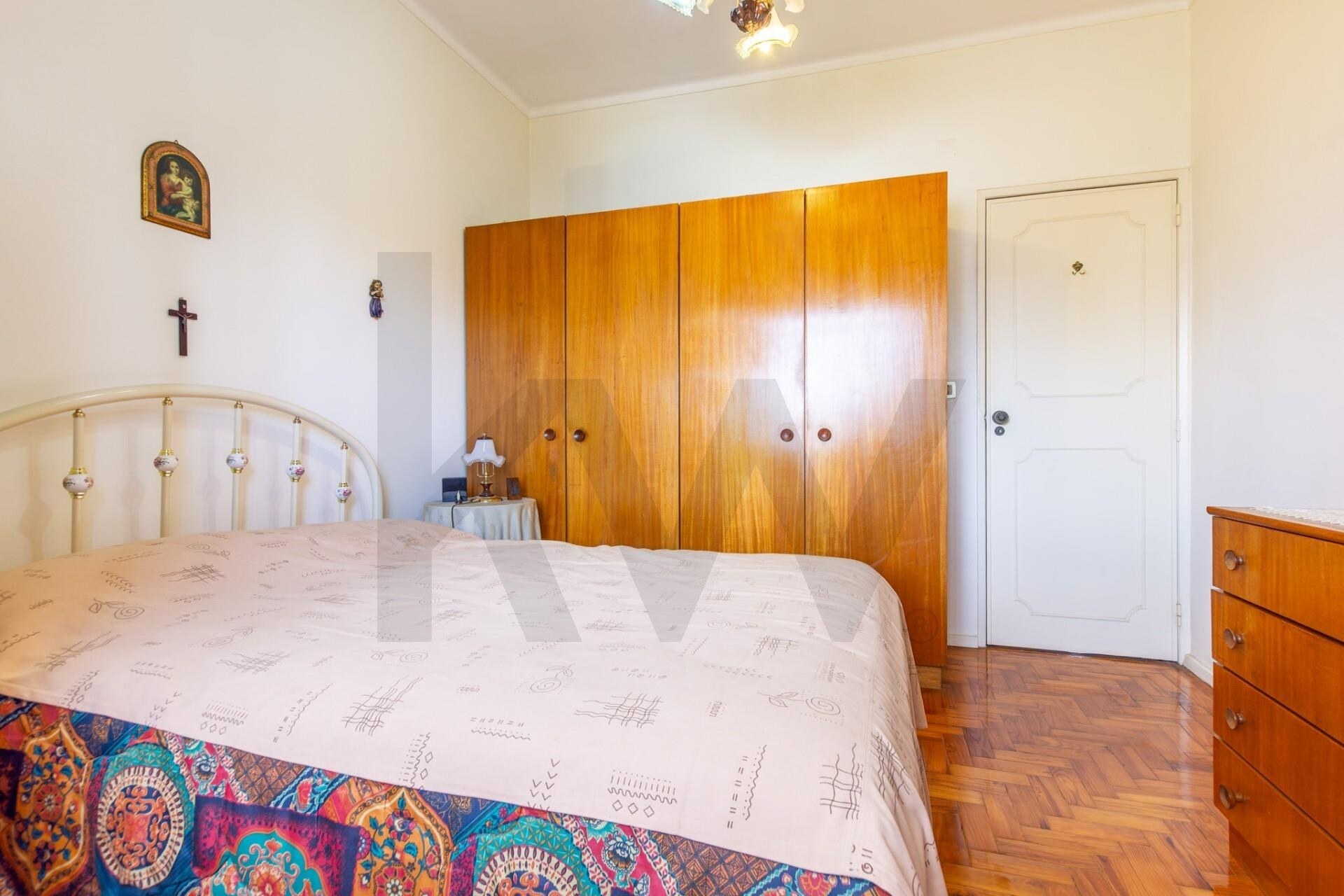 Apartamento T2 à Venda em Barreiro - Setúbal - Portugal - 5