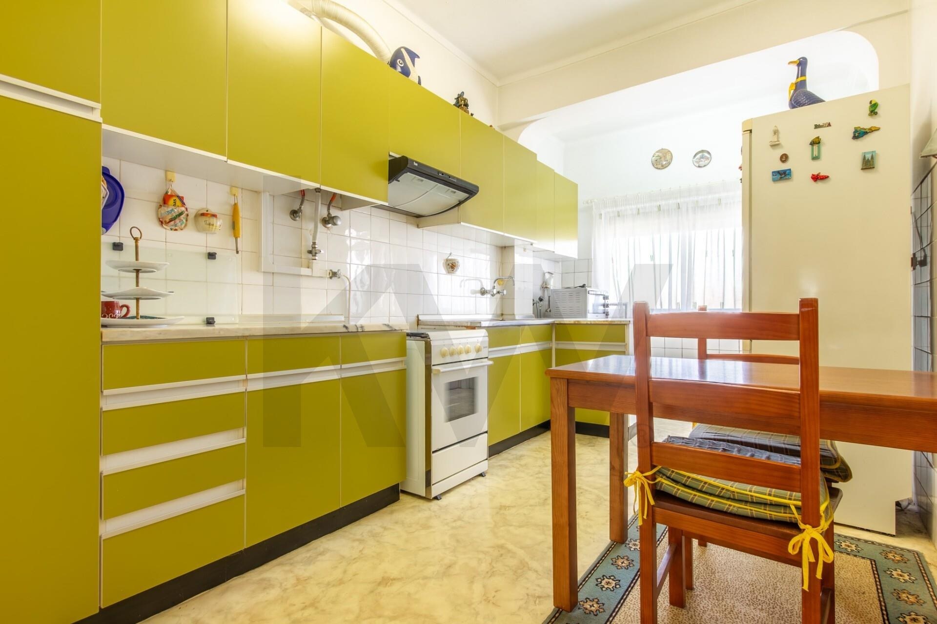 Apartamento T2 à Venda em Barreiro - Setúbal - Portugal - 7