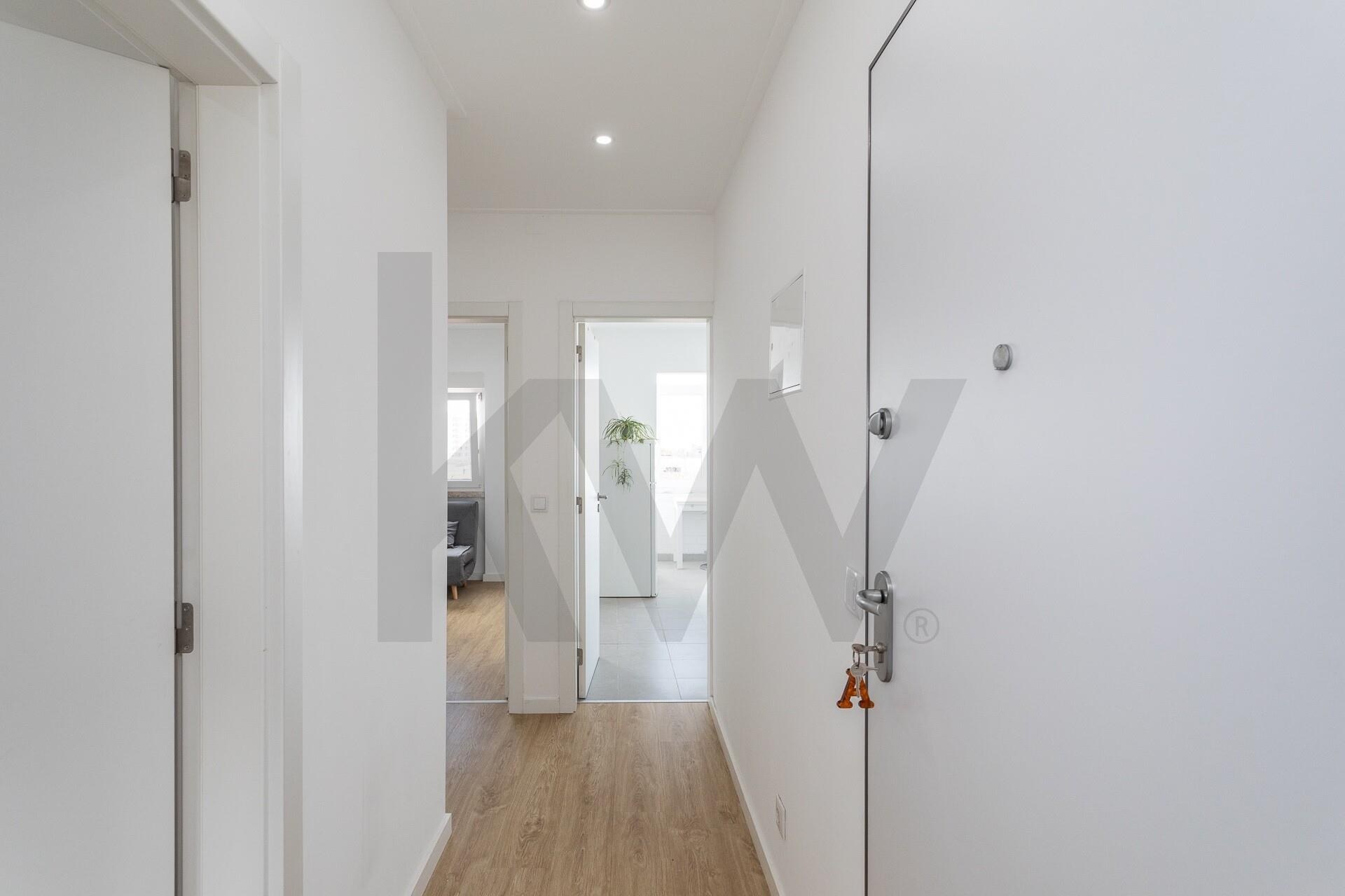 Apartamento T2 à Venda em Barreiro - Setúbal - Portugal - 6