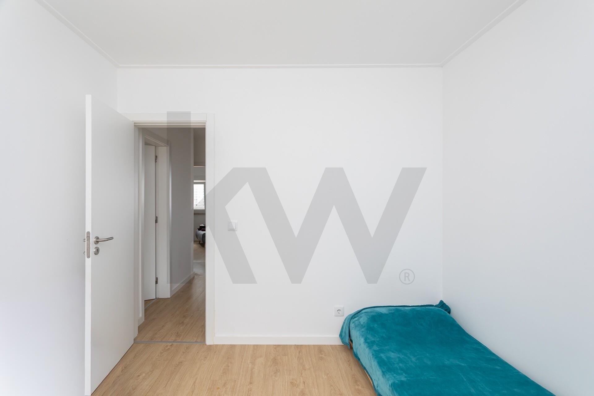 Apartamento T2 à Venda em Barreiro - Setúbal - Portugal - 7