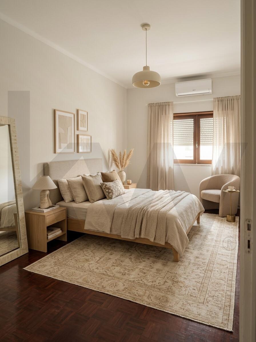 Apartamento T2 à Venda em Barreiro - Setúbal - Portugal - 5