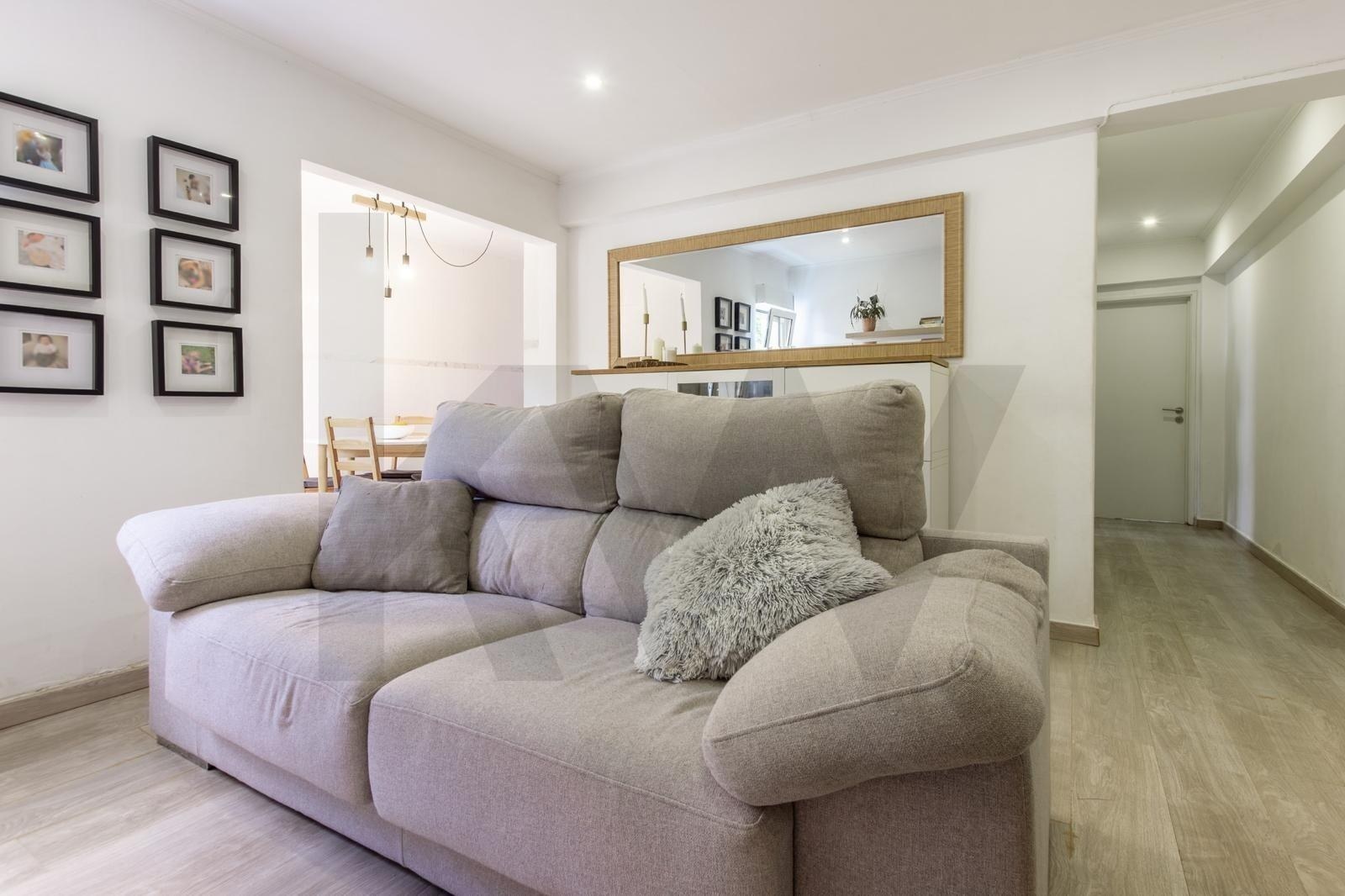 Apartamento T2 à Venda em Barreiro - Setúbal - Portugal - 1