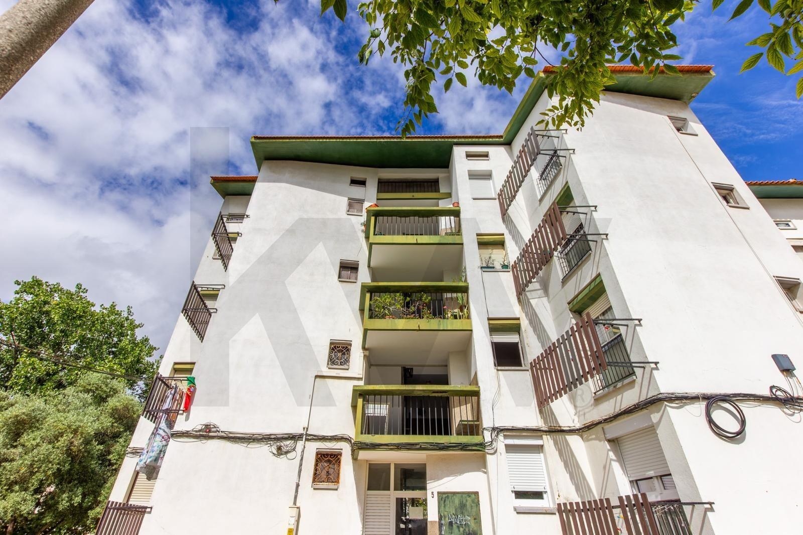 Apartamento T2 à Venda em Barreiro - Setúbal - Portugal - 5