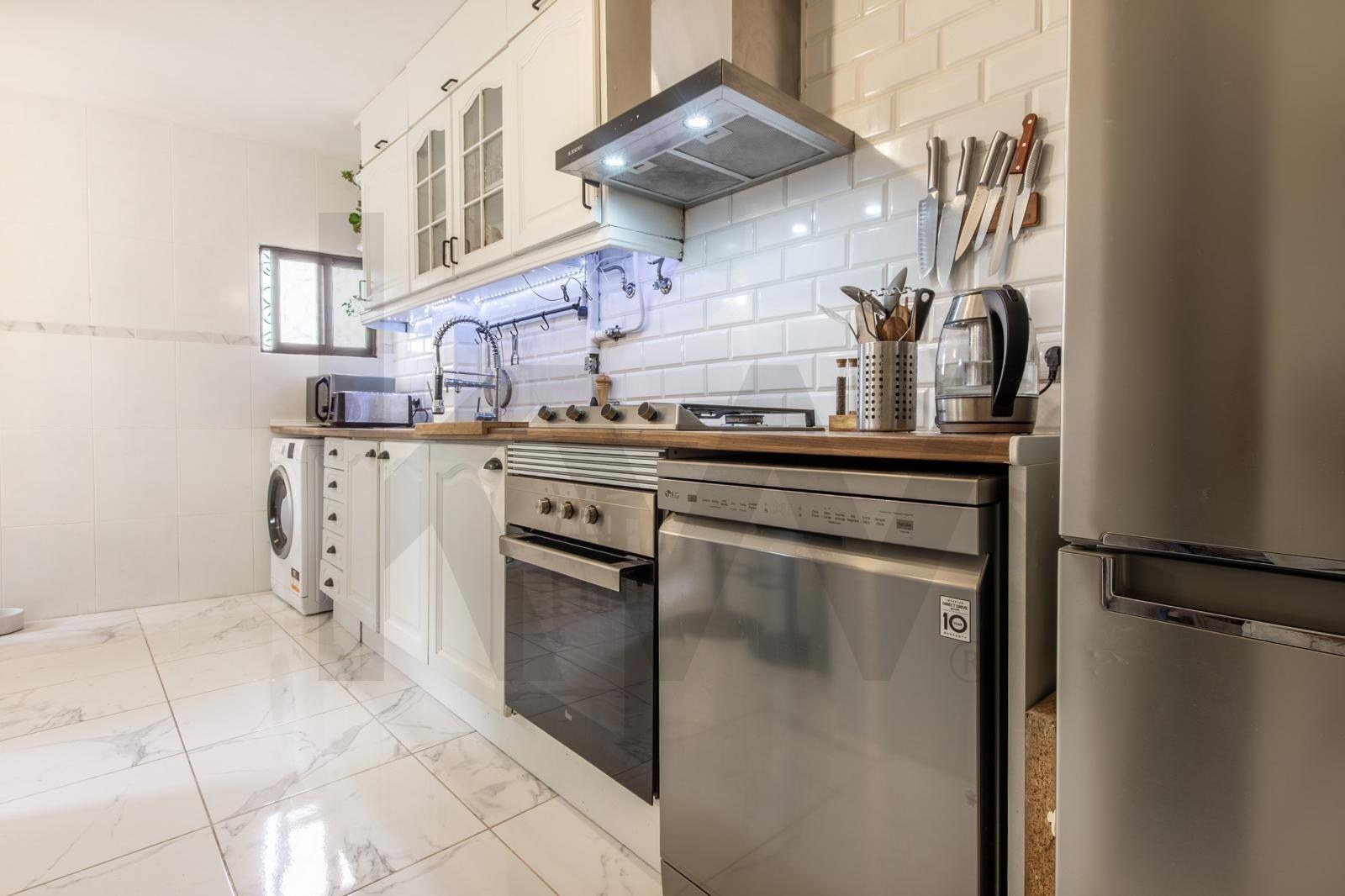 Apartamento T2 à Venda em Barreiro - Setúbal - Portugal - 7