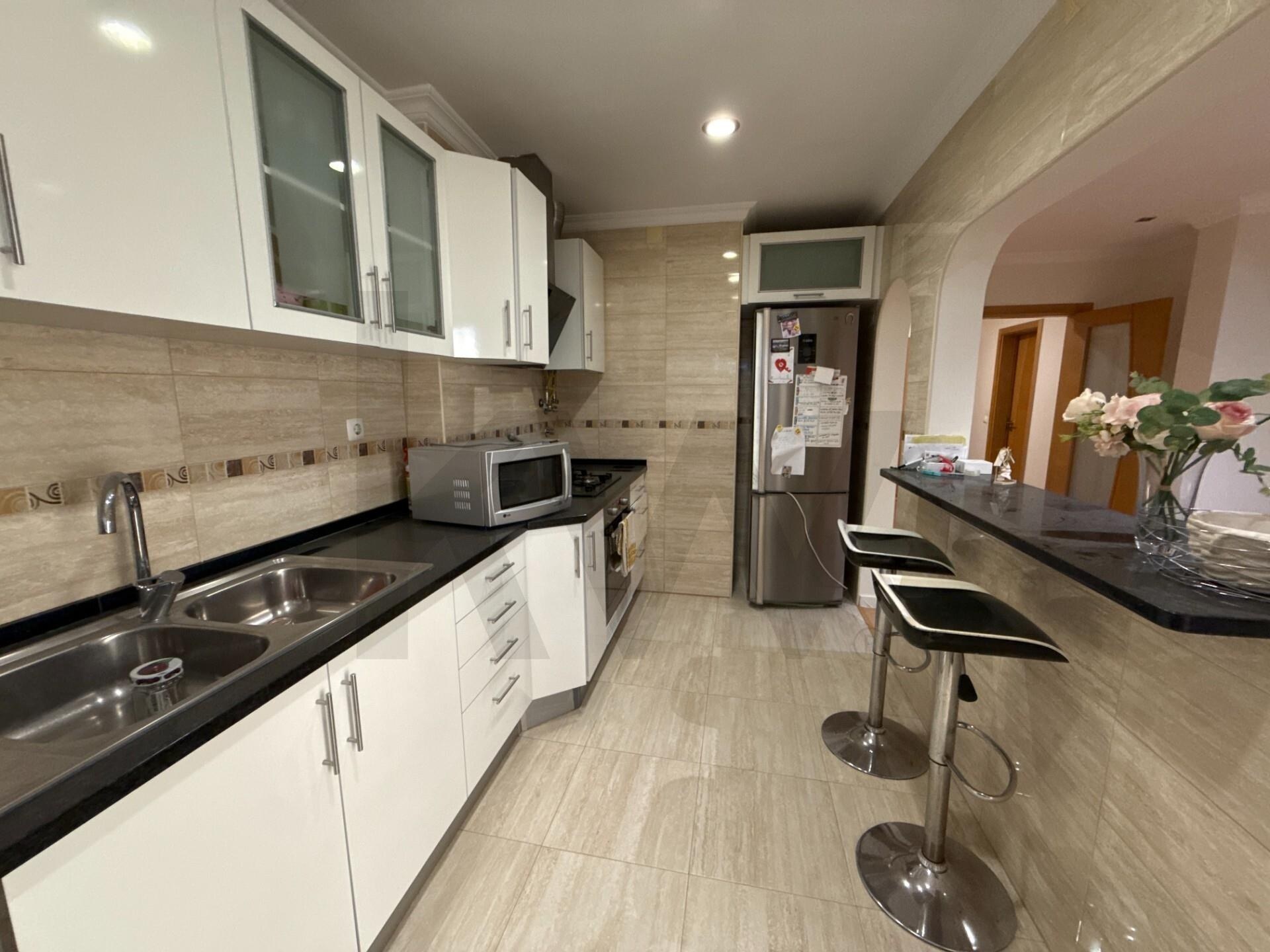 Apartamento T2 à Venda em Barreiro - Setúbal - Portugal - 4