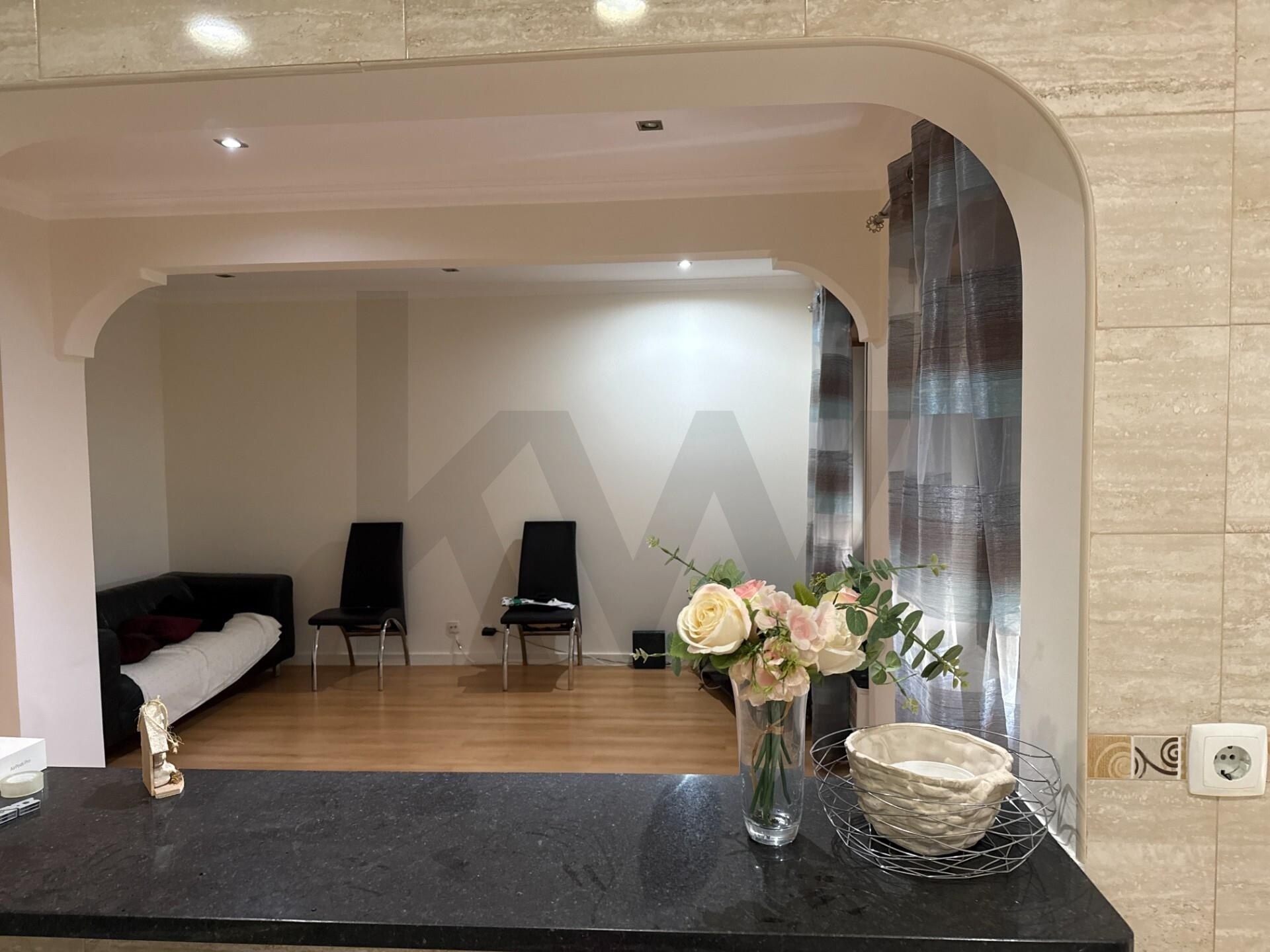 Apartamento T2 à Venda em Barreiro - Setúbal - Portugal - 5
