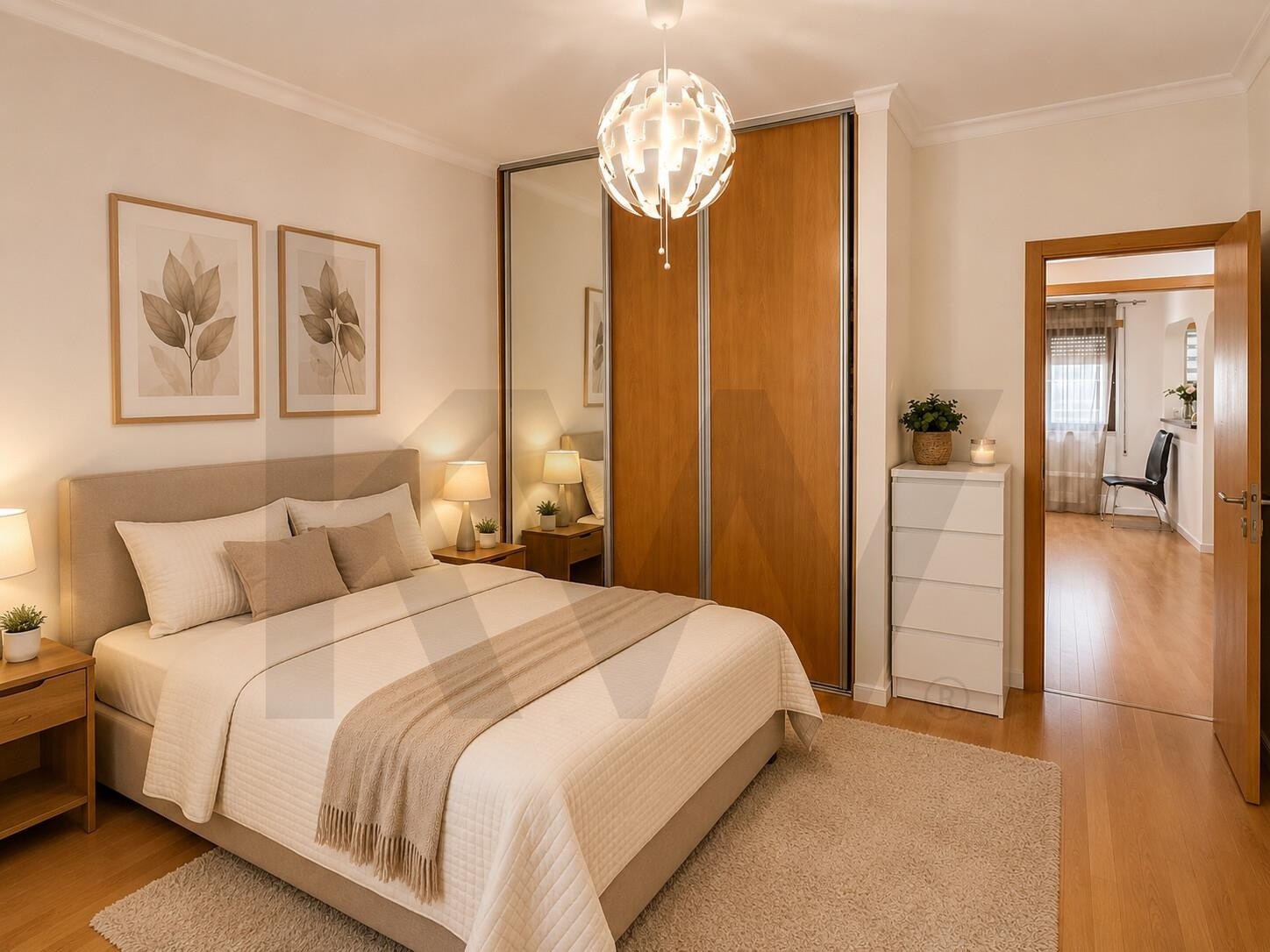 Apartamento T2 à Venda em Barreiro - Setúbal - Portugal - 7