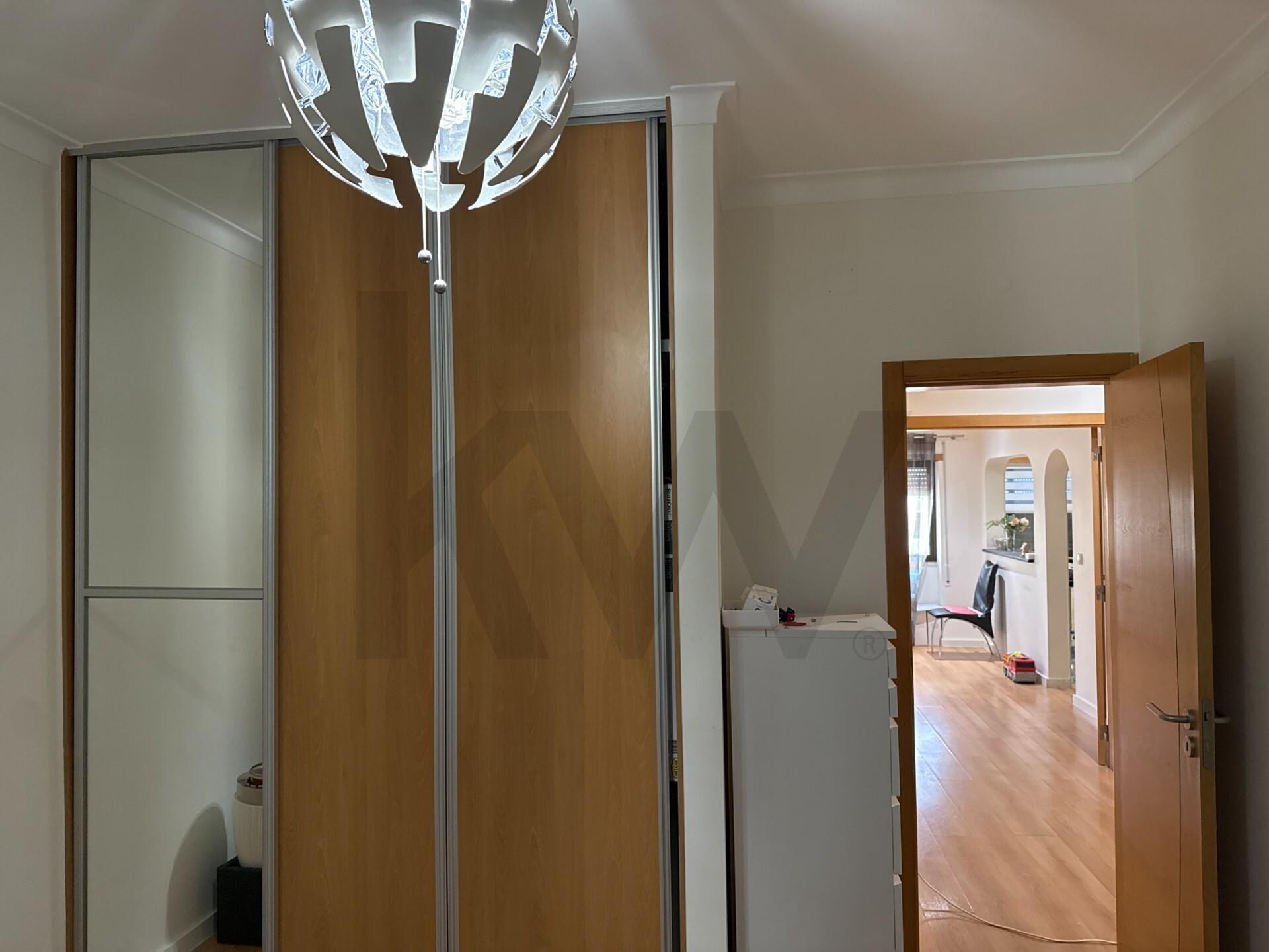Apartamento T2 à Venda em Barreiro - Setúbal - Portugal - 8