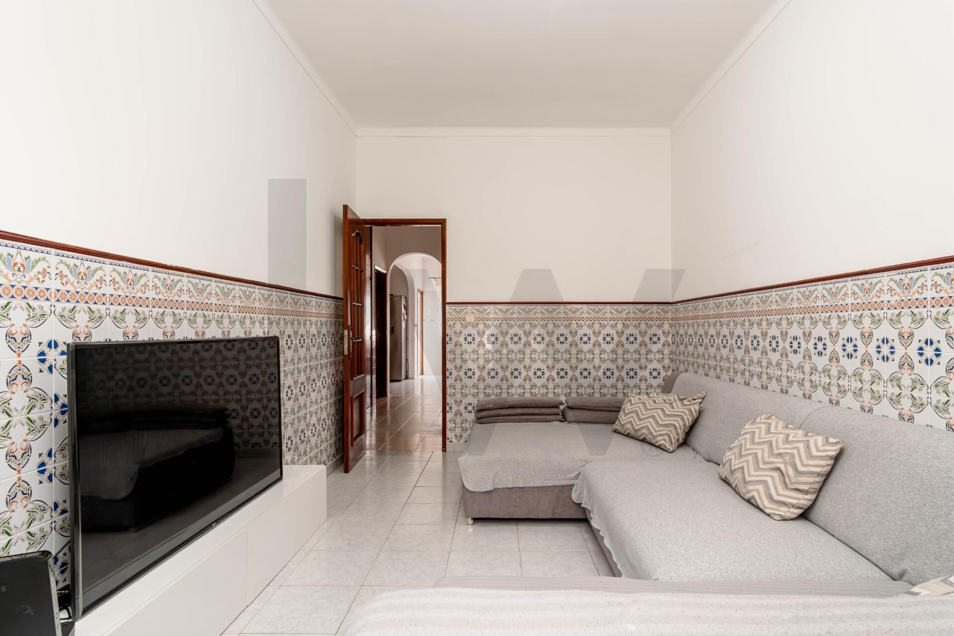 Apartamento T2 à Venda em Barreiro - Setúbal - Portugal - 3