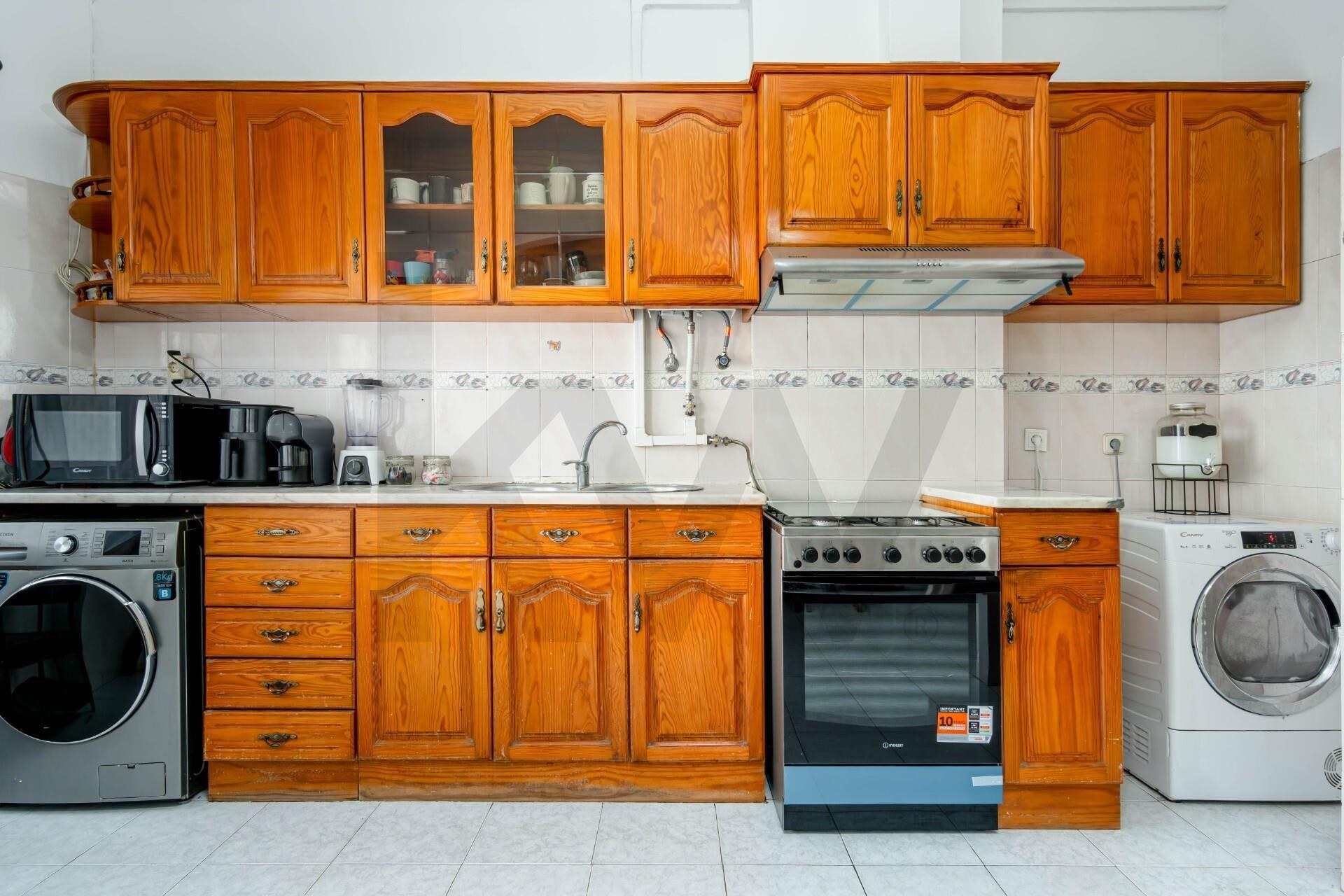 Apartamento T2 à Venda em Barreiro - Setúbal - Portugal - 7