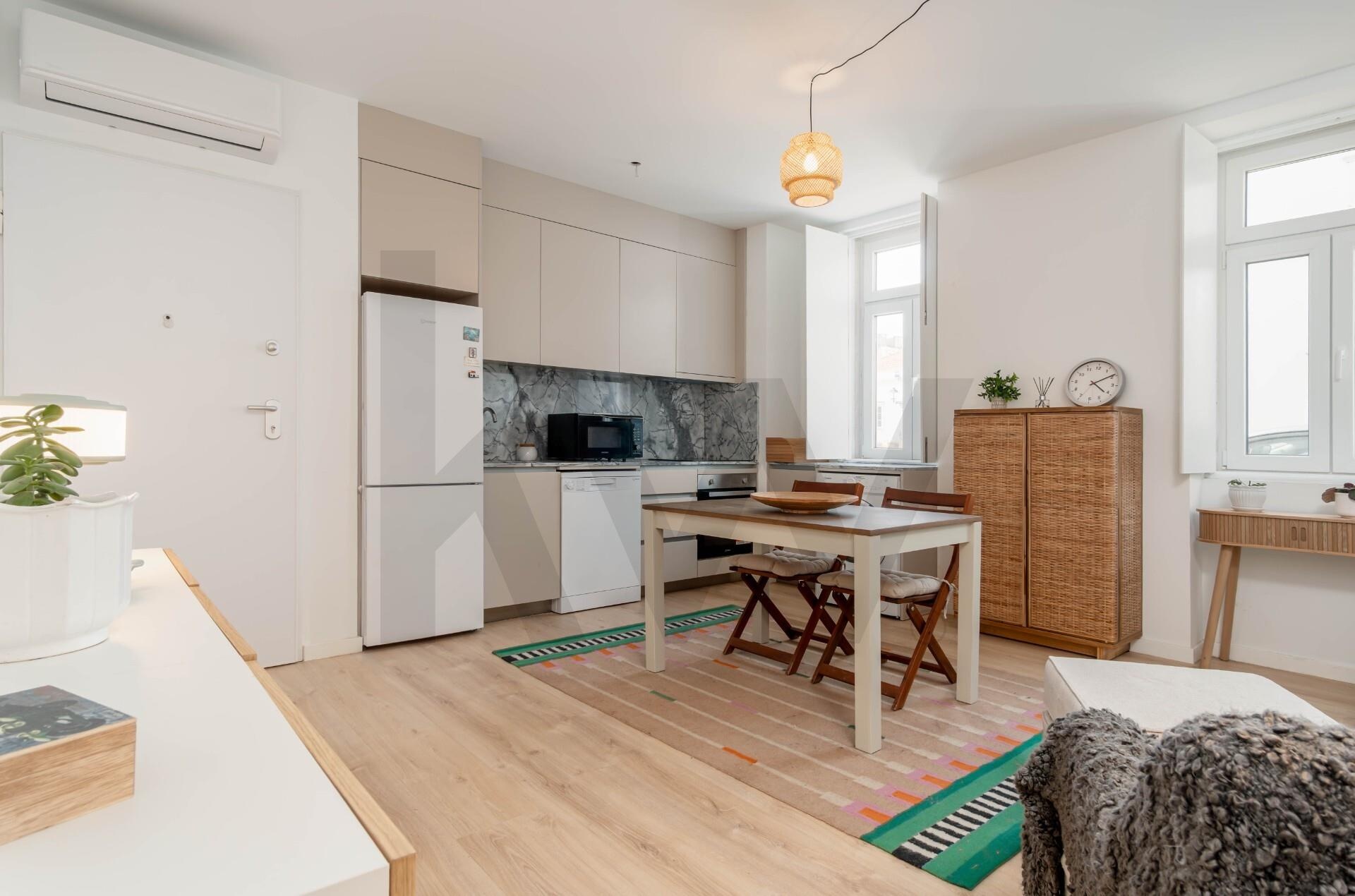 Apartamento T2 à Venda em Barreiro - Setúbal - Portugal - 4
