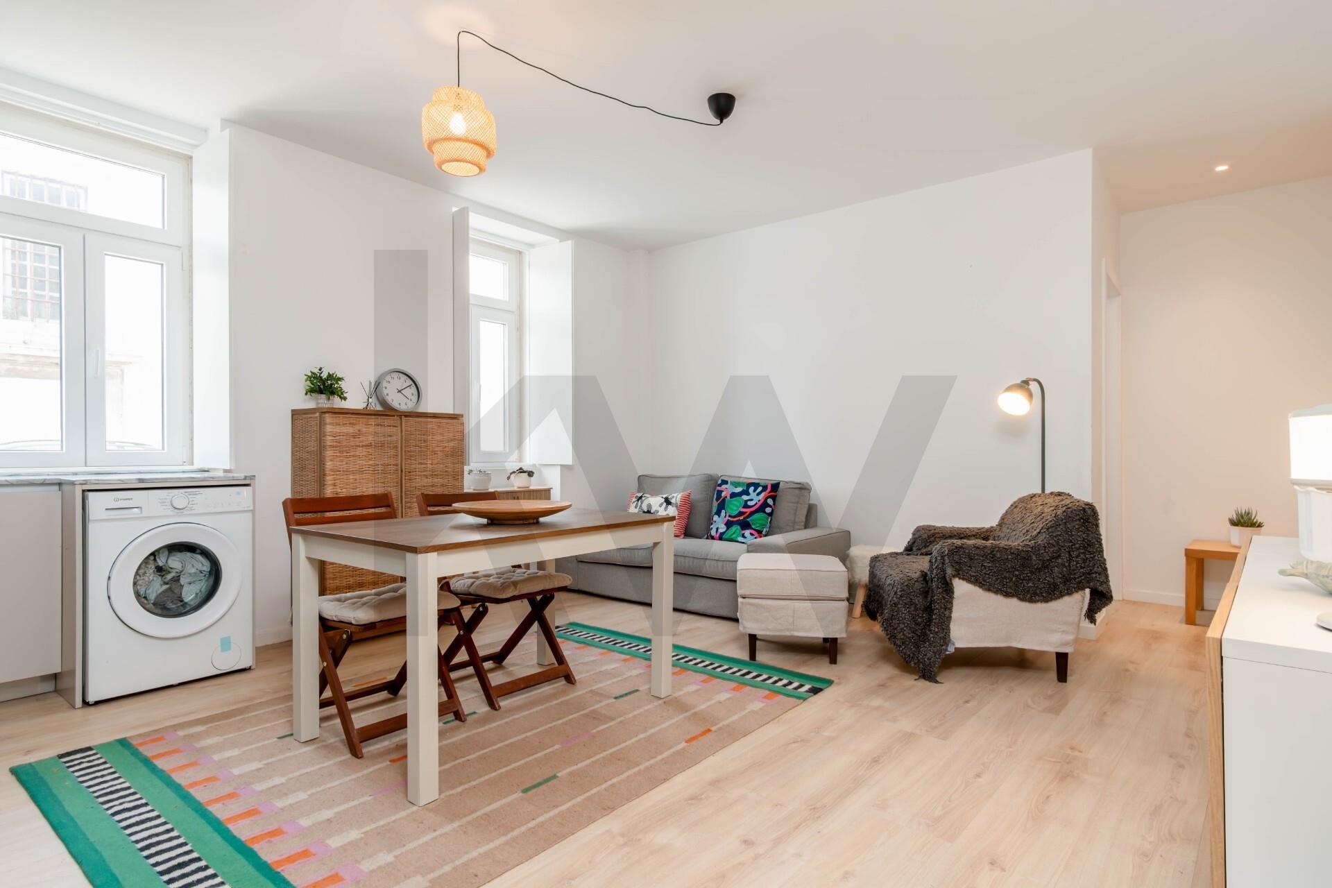 Apartamento T2 à Venda em Barreiro - Setúbal - Portugal - 6