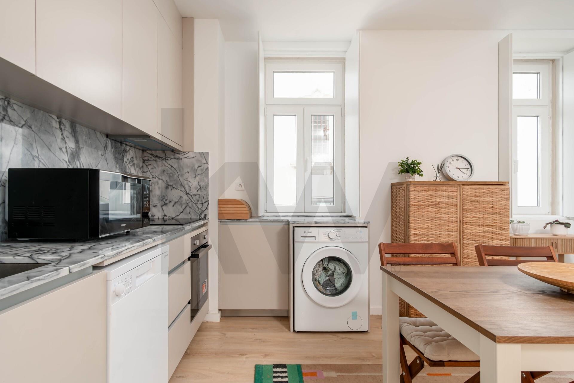 Apartamento T2 à Venda em Barreiro - Setúbal - Portugal - 7