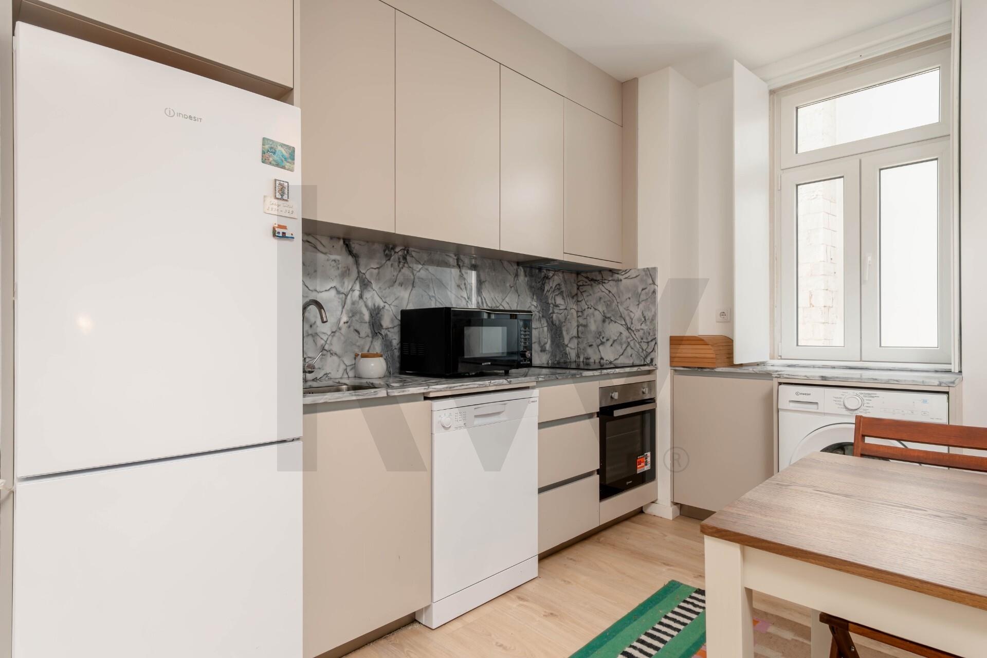 Apartamento T2 à Venda em Barreiro - Setúbal - Portugal - 8