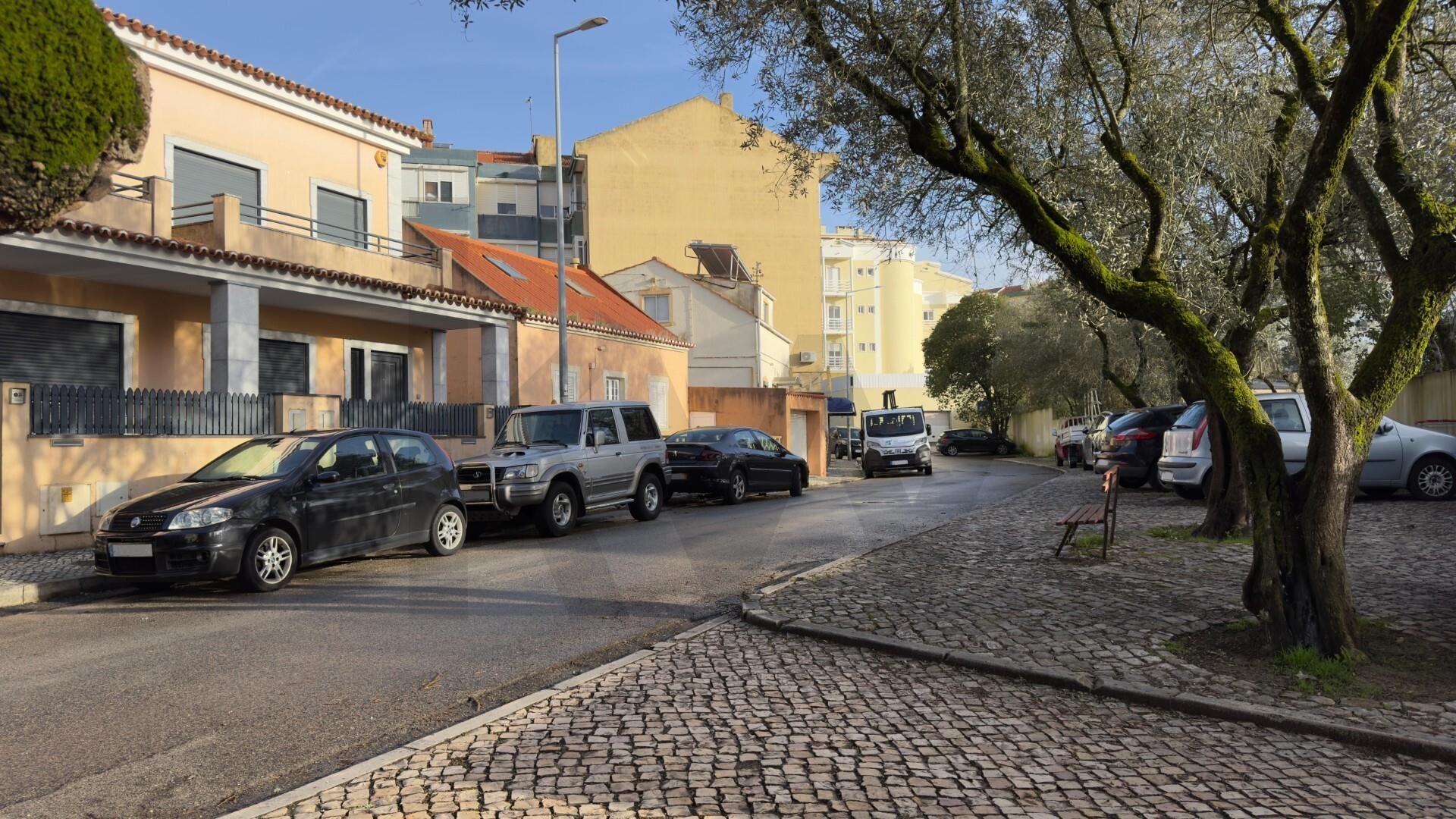 Apartamento T2 à Venda em Belas - Lisboa - Portugal - 8
