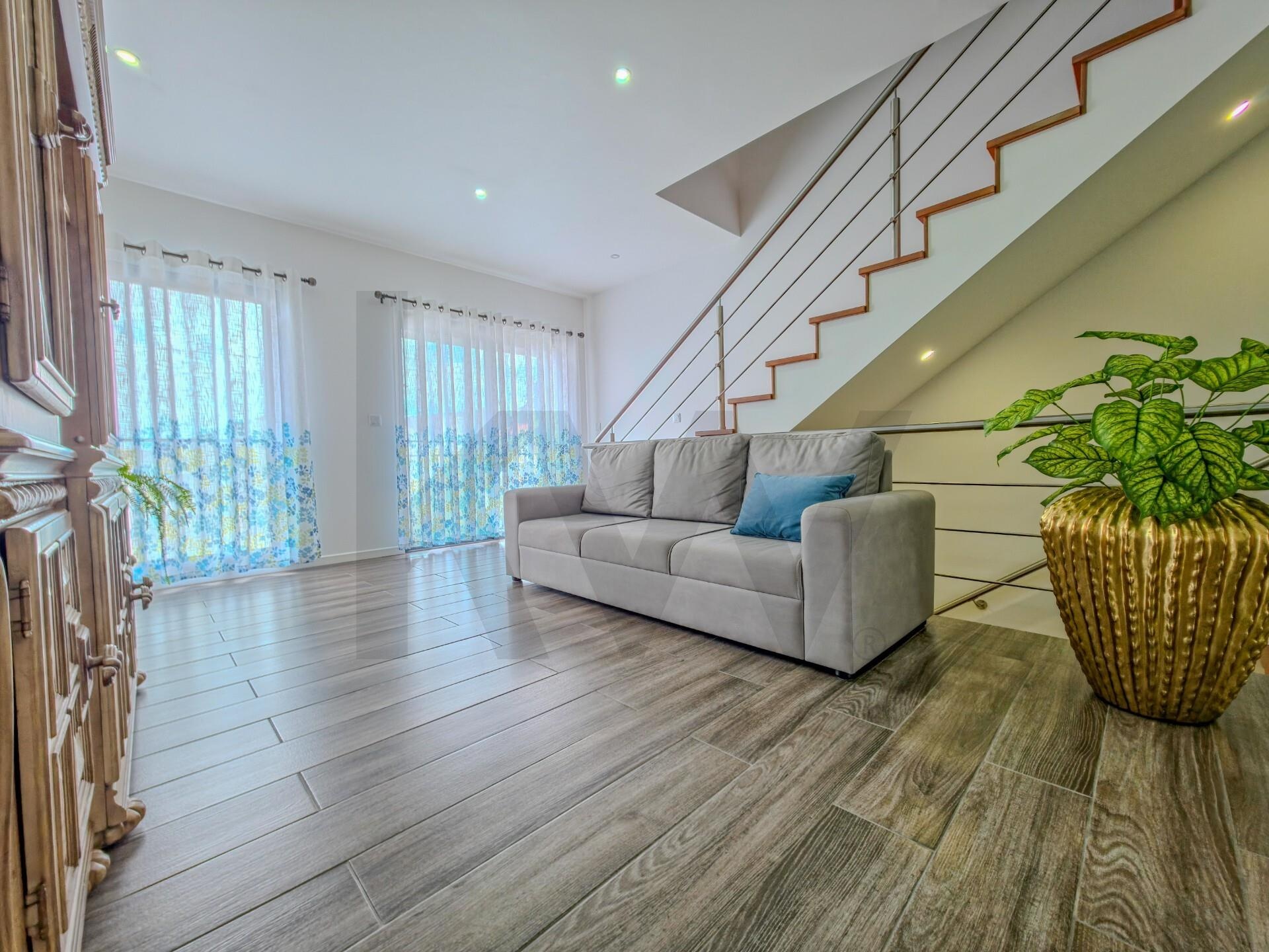 Apartamento T2 à Venda em Cabouco - Ilha De São Miguel - Portugal - 6