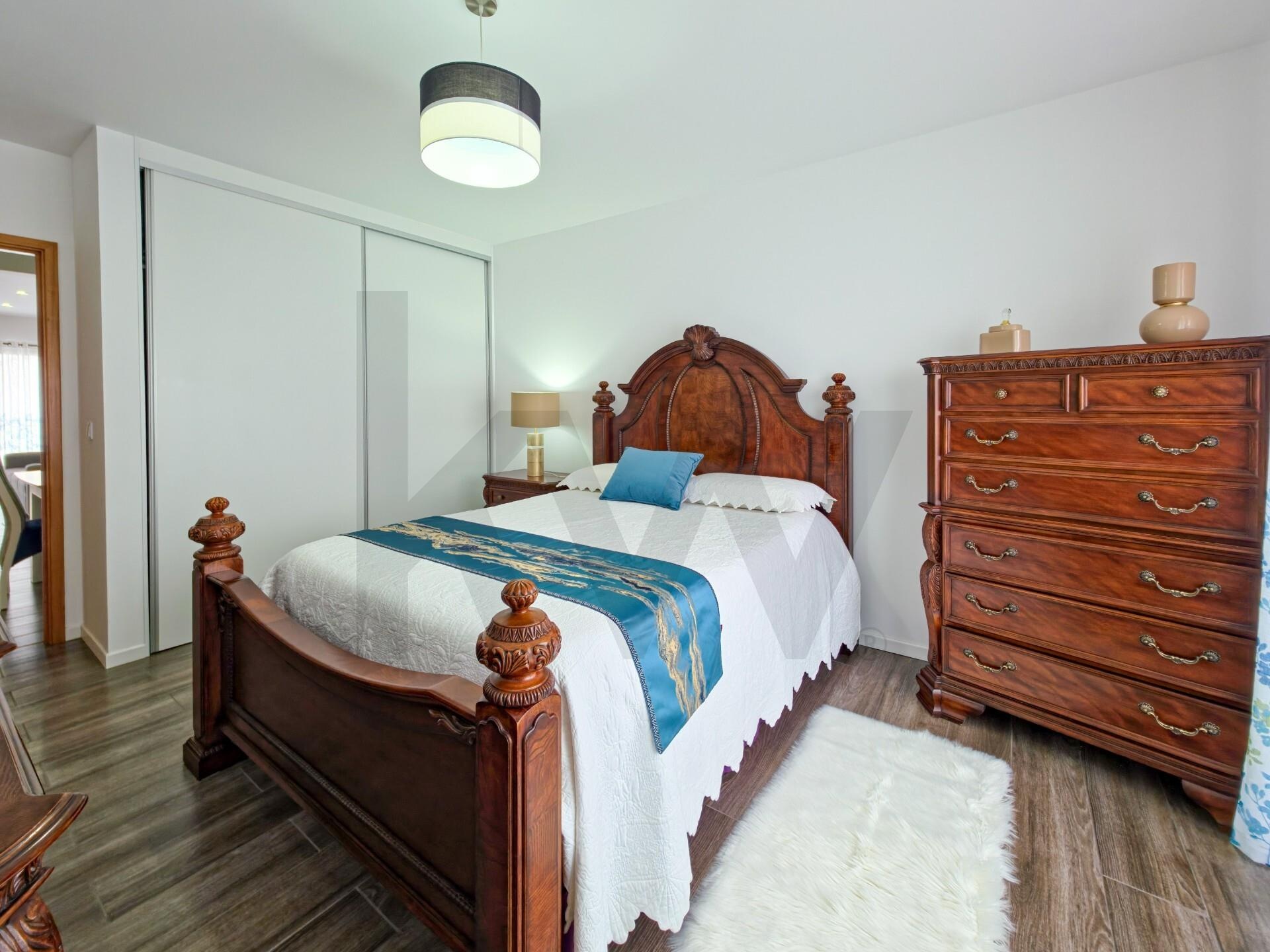 Apartamento T2 à Venda em Cabouco - Ilha De São Miguel - Portugal - 8