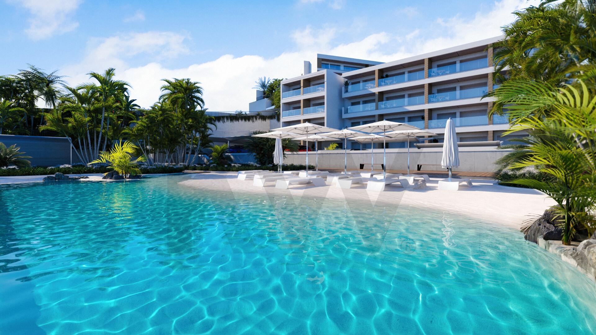 Apartamento T2 à Venda em Calheta - Ilha Da Madeira - Portugal - 1