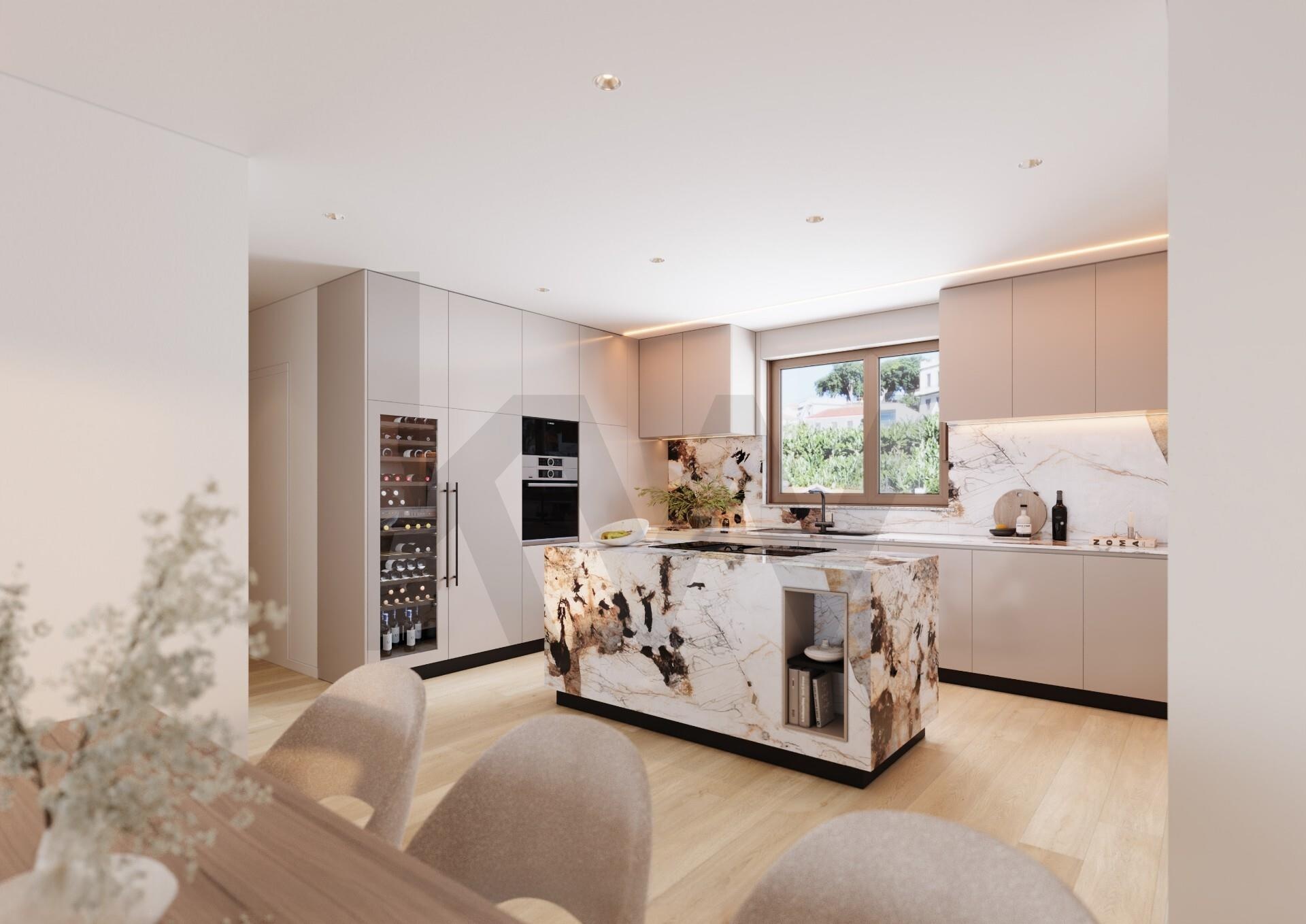 Apartamento T2 à Venda em Calheta - Ilha Da Madeira - Portugal - 2