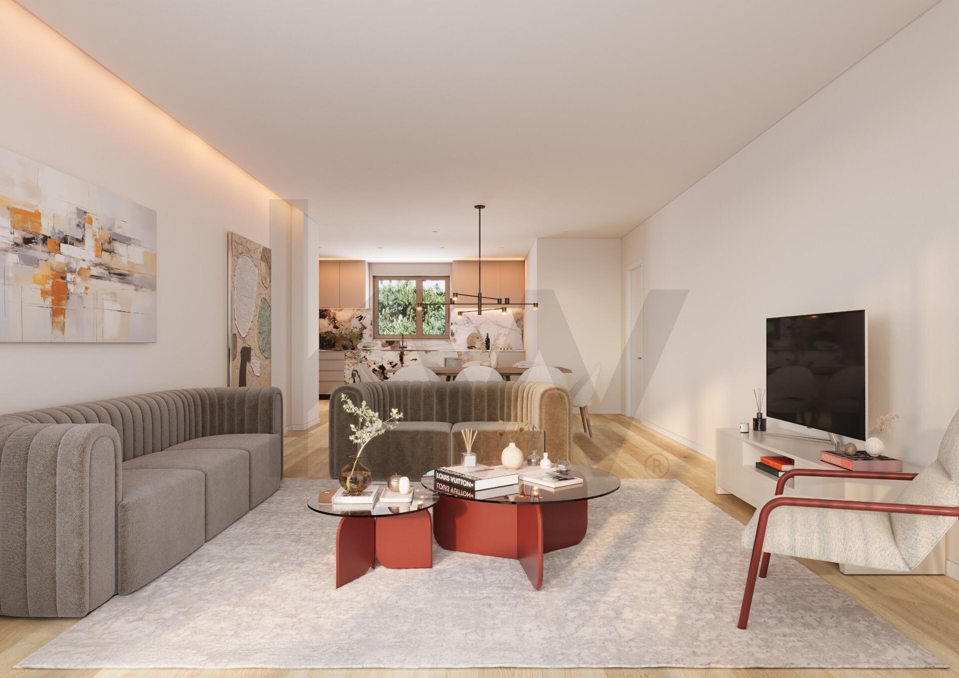 Apartamento T2 à Venda em Calheta - Ilha Da Madeira - Portugal - 3