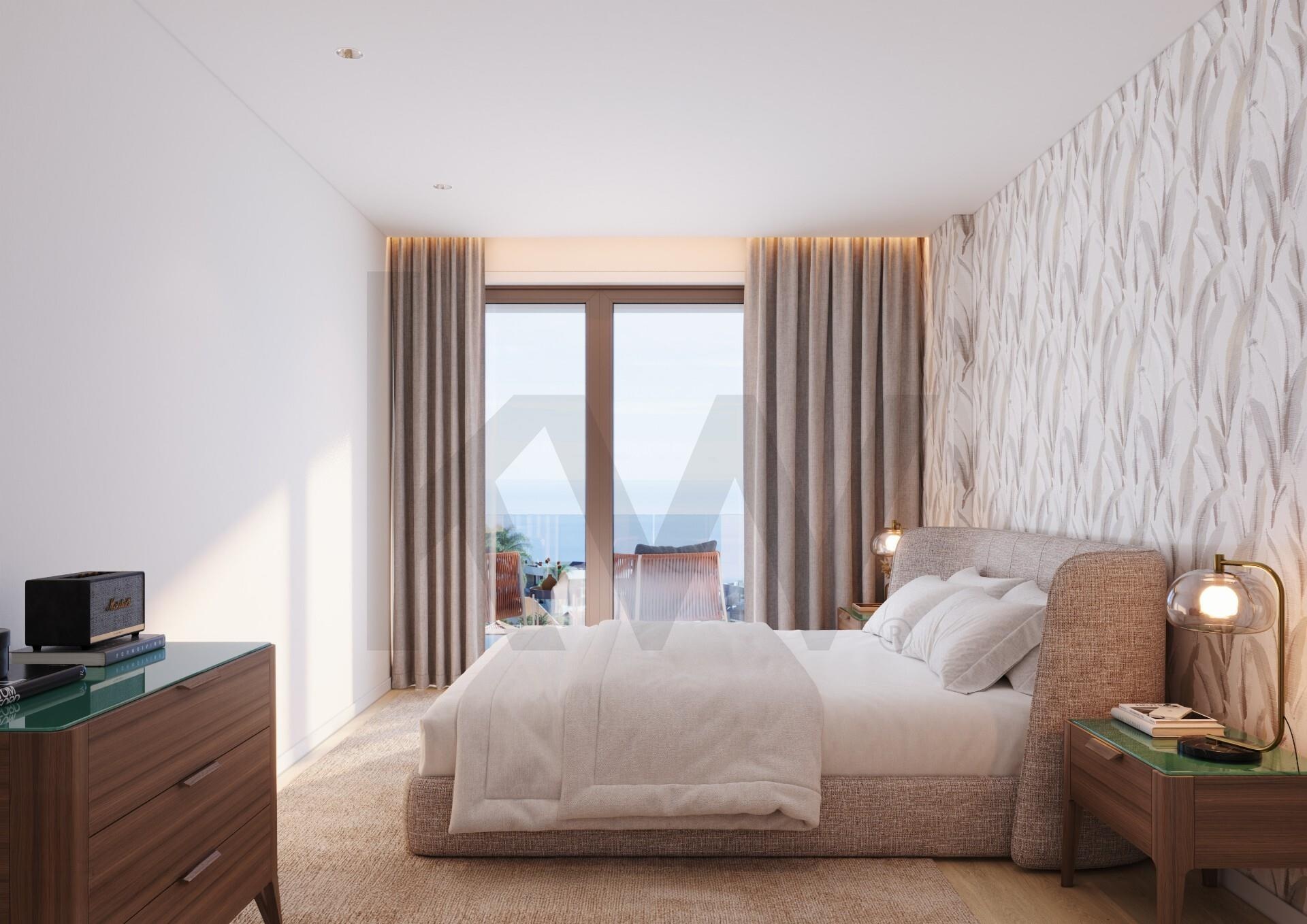 Apartamento T2 à Venda em Calheta - Ilha Da Madeira - Portugal - 6