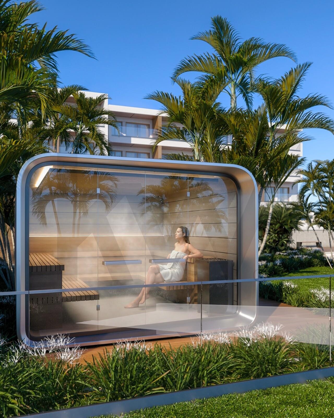 Apartamento T2 à Venda em Calheta - Ilha Da Madeira - Portugal - 8