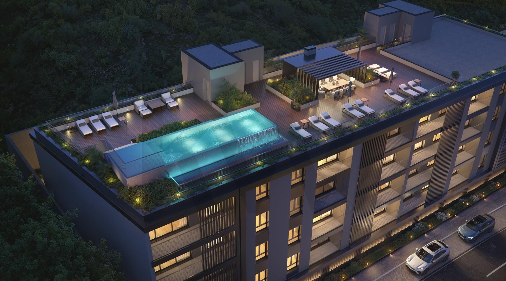 2 Bedroom Apartment for Sale in Câmara De Lobos - Madeira Island - Portugal - 1