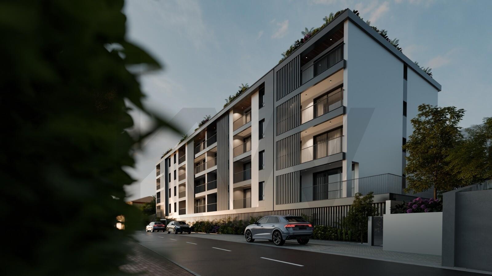 2 Bedroom Apartment for Sale in Câmara De Lobos - Madeira Island - Portugal - 4