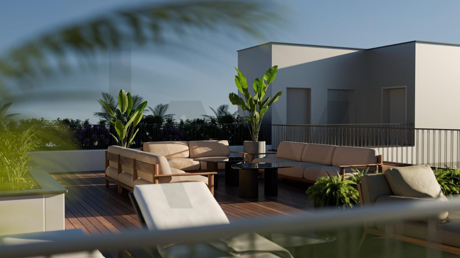 2 Bedroom Apartment for Sale in Câmara De Lobos - Madeira Island - Portugal - 5