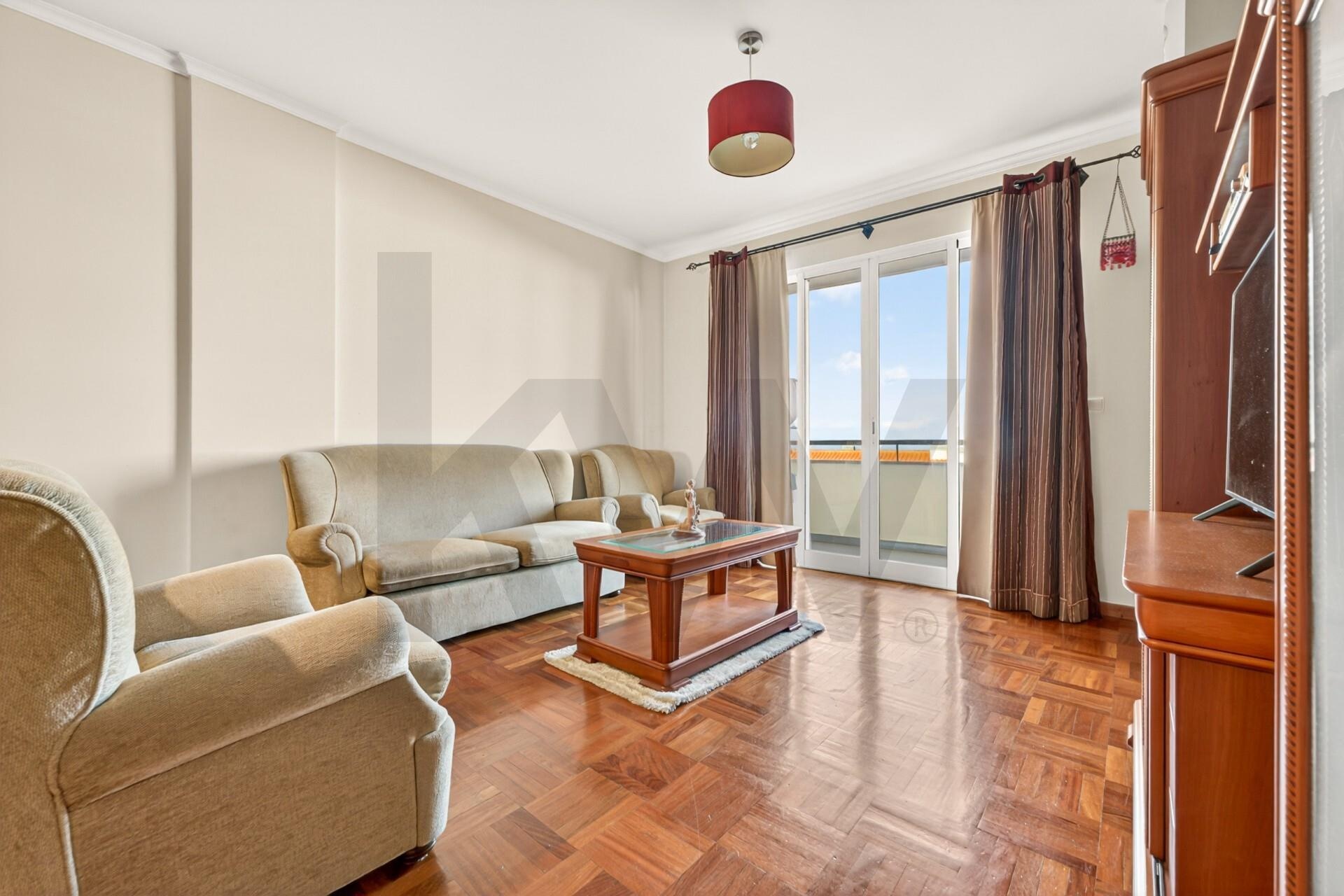 Appartement 2 chambres à Vendre à Caniço - Île de Madère - Portugal - 1