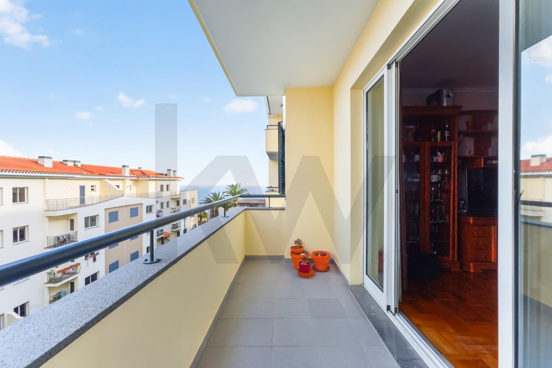 Appartement 2 chambres à Vendre à Caniço - Île de Madère - Portugal - 7