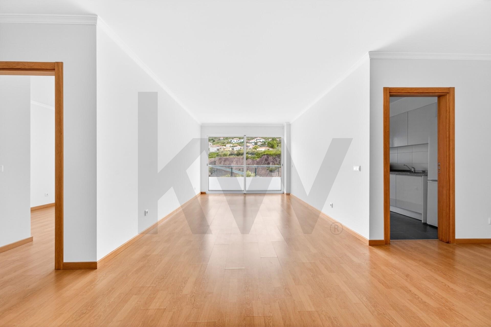 Apartamento T2 à Venda em Caniço - Ilha Da Madeira - Portugal - 5