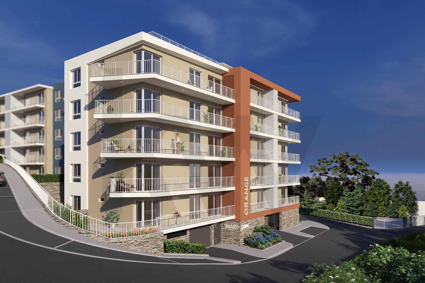 Apartamento T2 à Venda em Caniço - Ilha Da Madeira - Portugal - 2