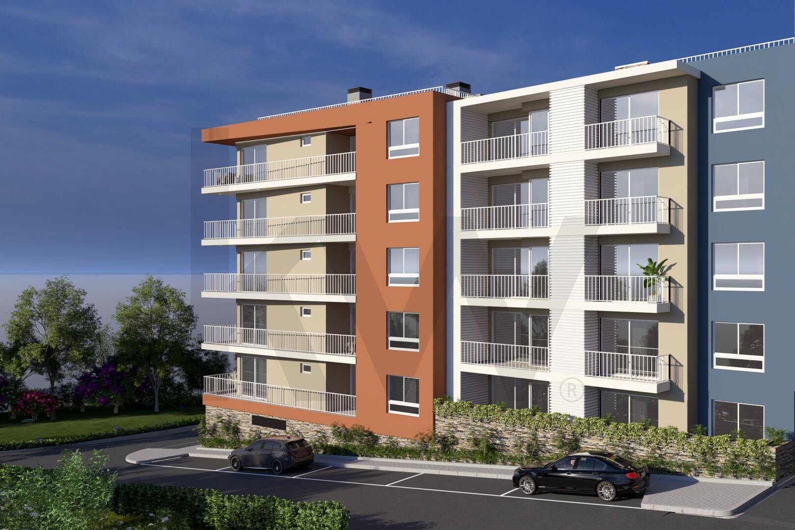 Apartamento T2 à Venda em Caniço - Ilha Da Madeira - Portugal - 3