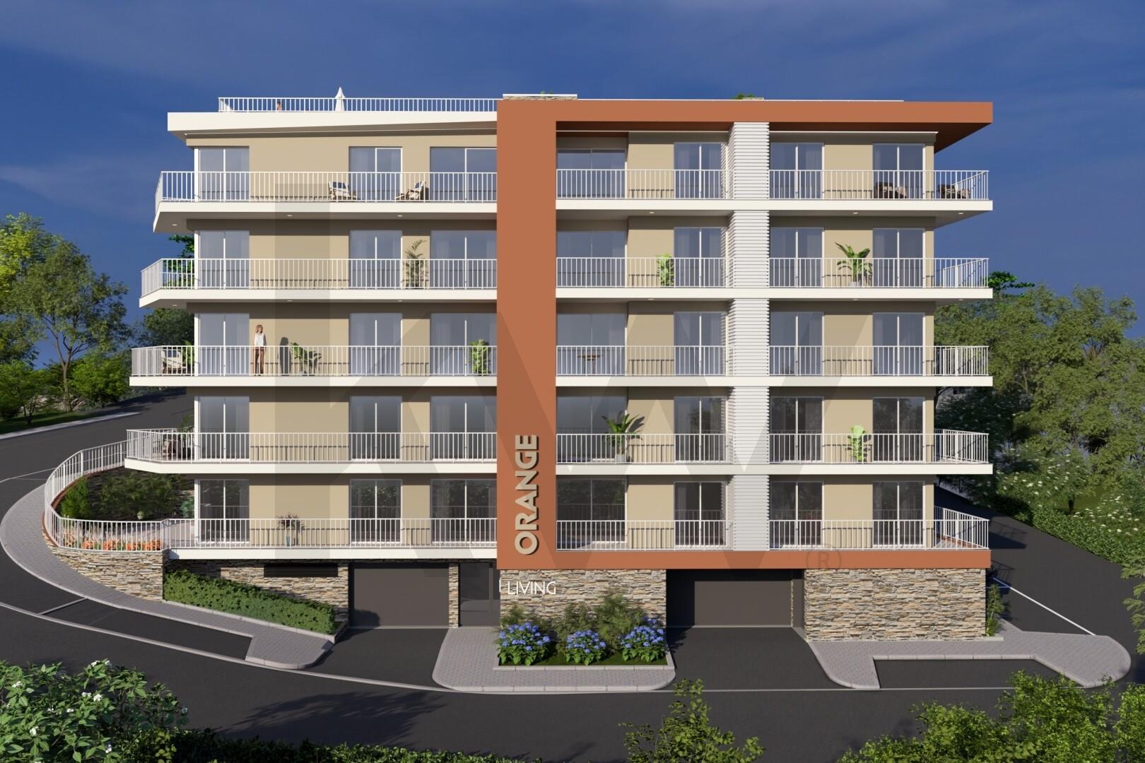 Apartamento T2 à Venda em Caniço - Ilha Da Madeira - Portugal - 4