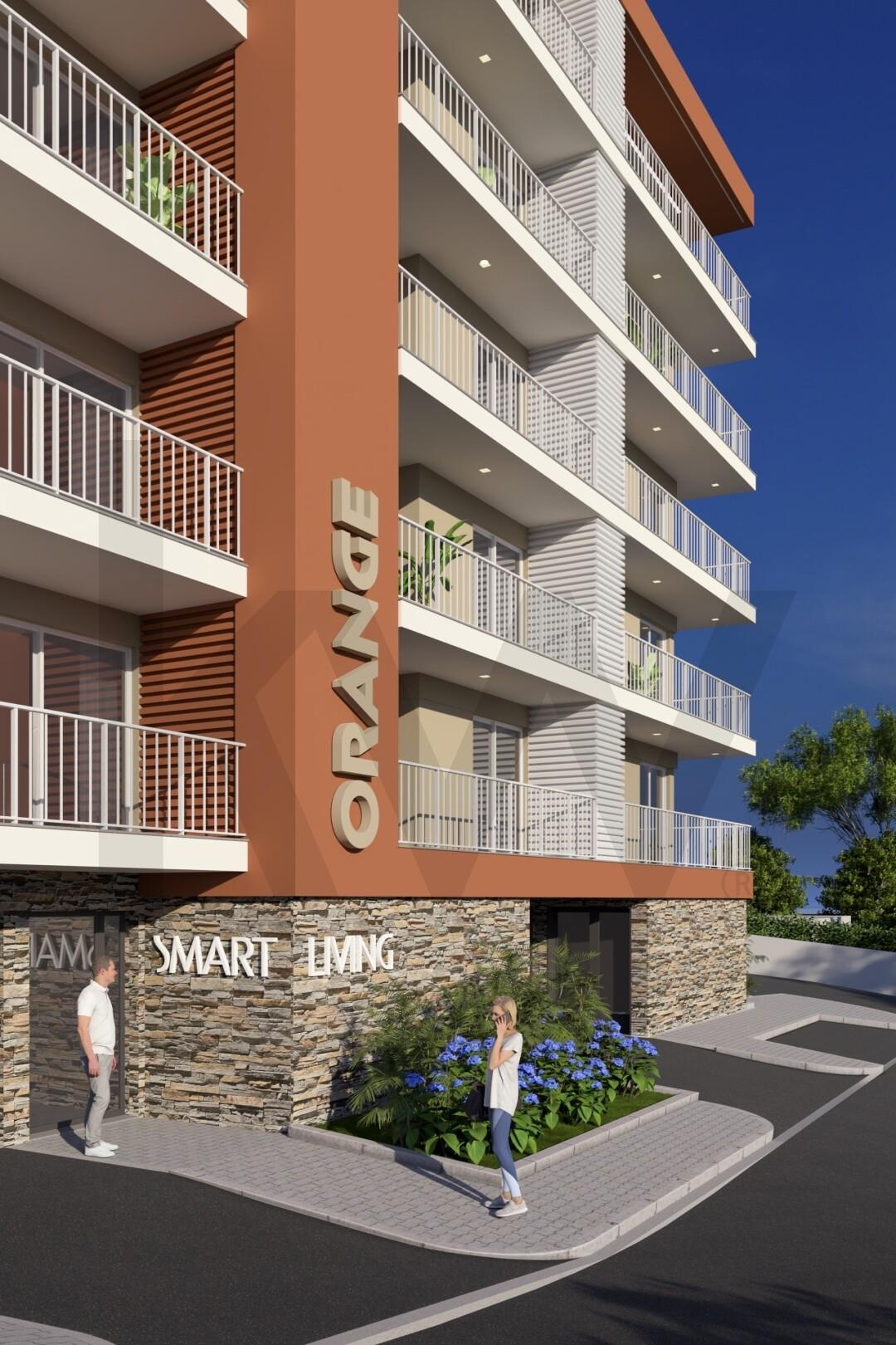 Apartamento T2 à Venda em Caniço - Ilha Da Madeira - Portugal - 5