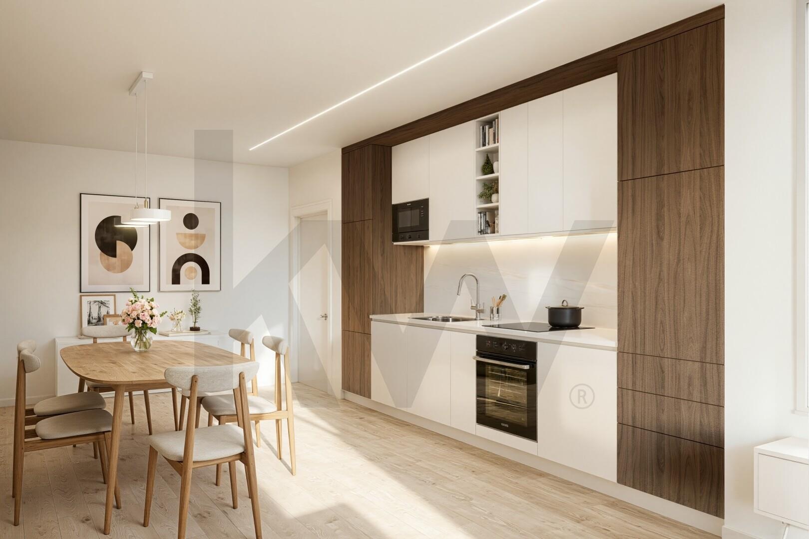 Apartamento T2 à Venda em Caniço - Ilha Da Madeira - Portugal - 7